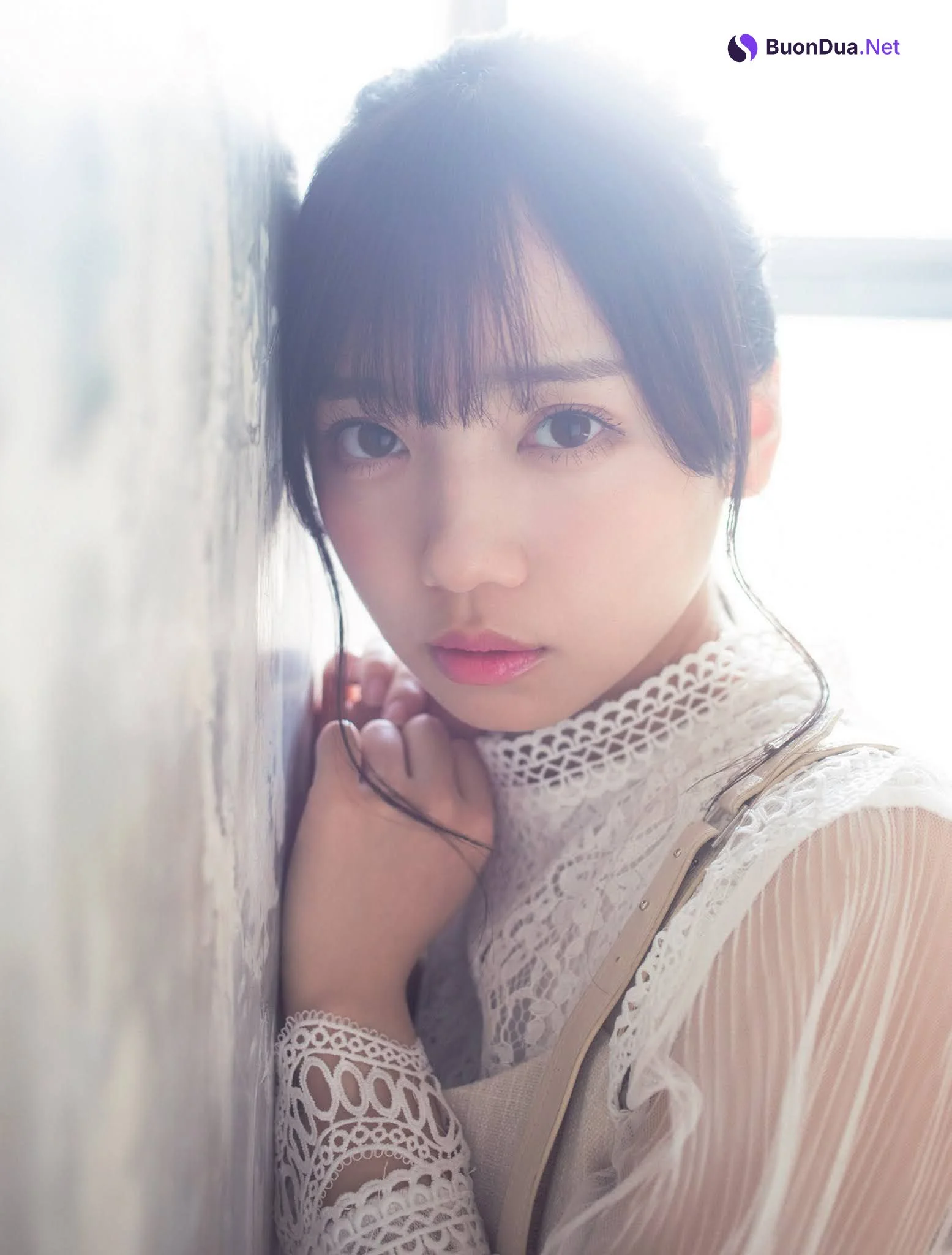 Kyoko Saito 齊藤京子, FLASH 2021.03.16 (フラッシュ 2021年3月16日号) - Photo 8