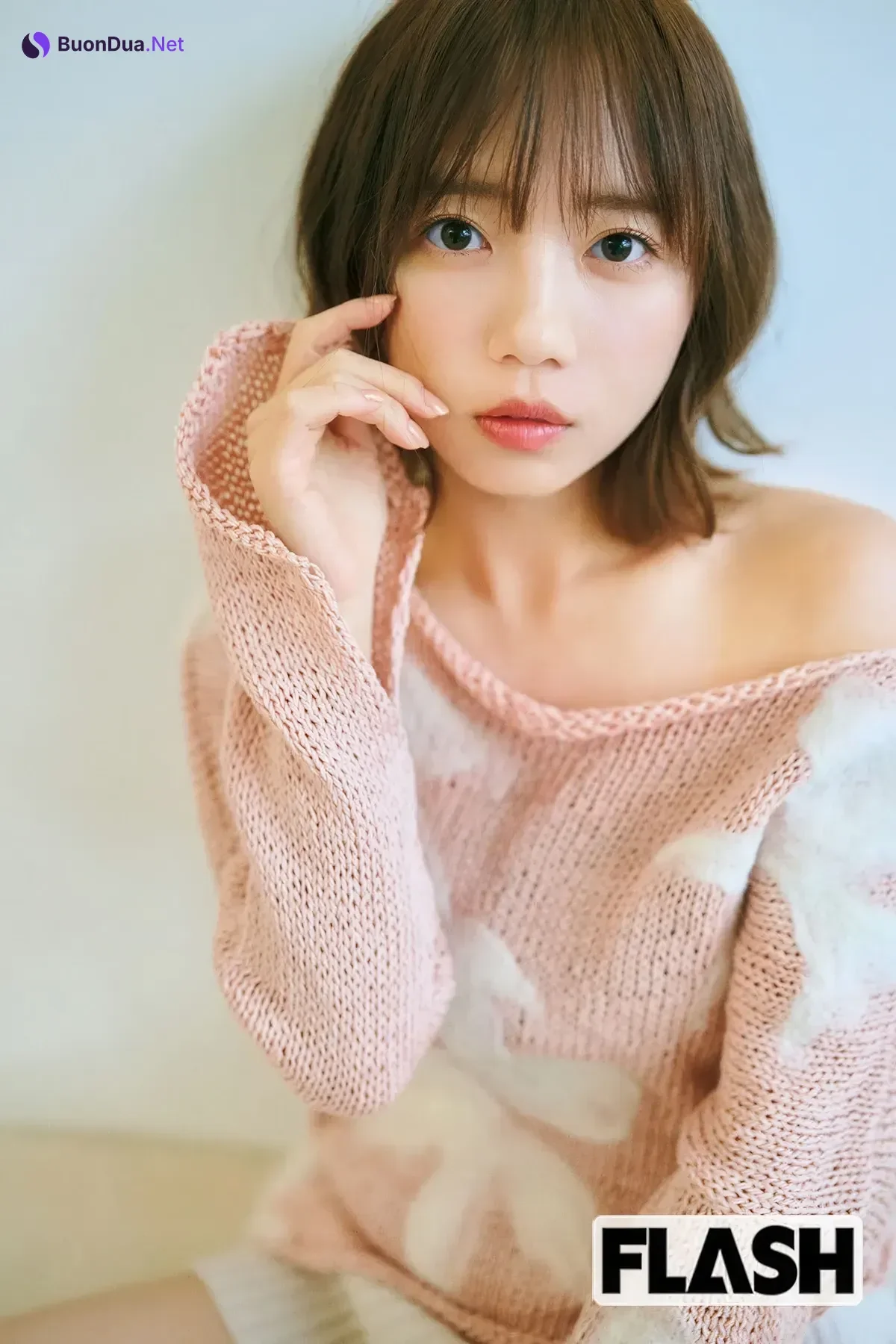 Kyoko Saito 齊藤京子, FLASH 2026.02.03 (フラッシュ 2026年02月03日号) - Photo 12