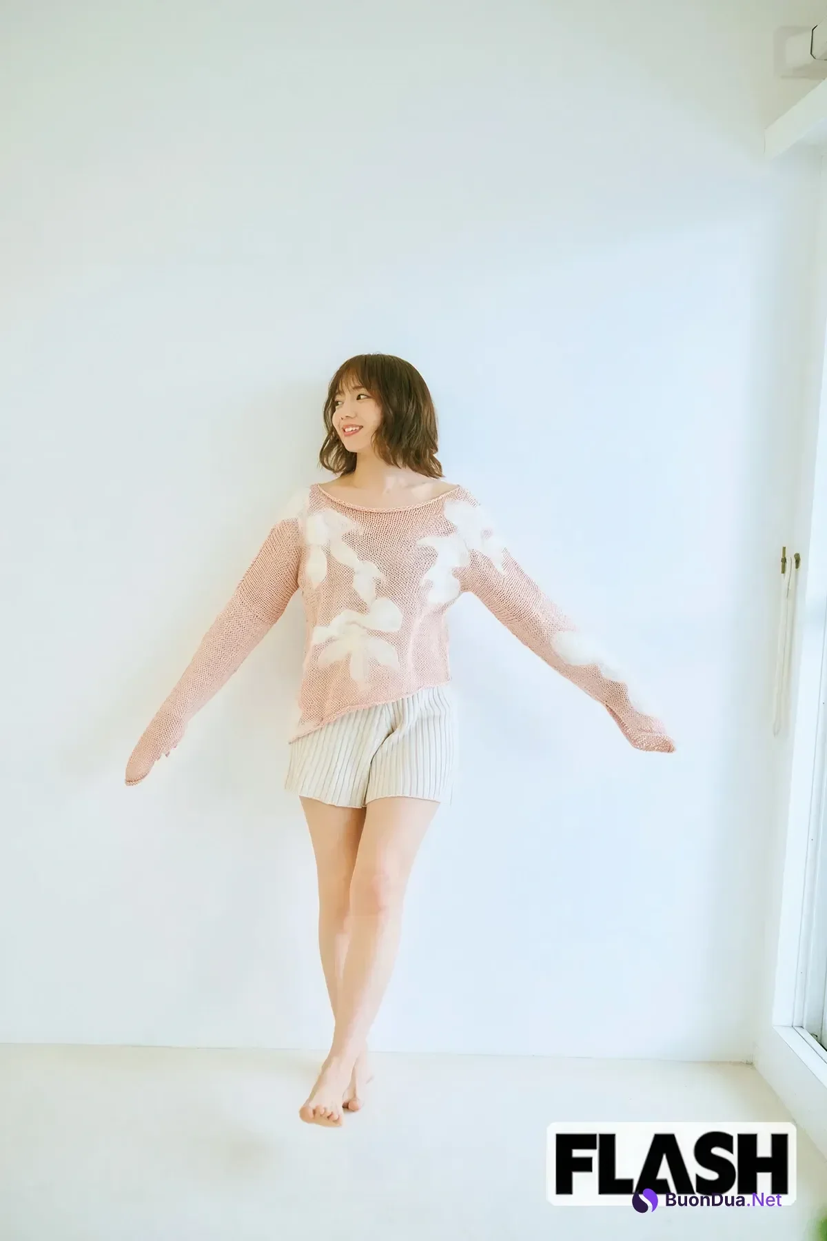 Kyoko Saito 齊藤京子, FLASH 2026.02.03 (フラッシュ 2026年02月03日号) - Photo 13