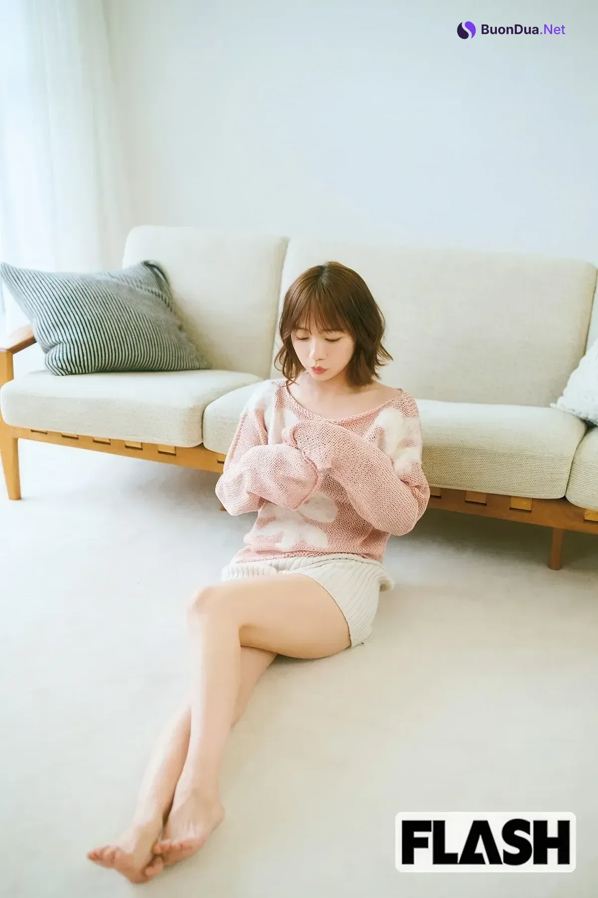 Kyoko Saito 齊藤京子, FLASH 2026.02.03 (フラッシュ 2026年02月03日号) - Photo 14