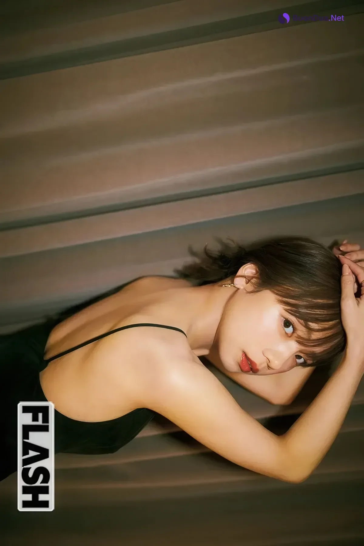 Kyoko Saito 齊藤京子, FLASH 2026.02.03 (フラッシュ 2026年02月03日号) - Photo 15