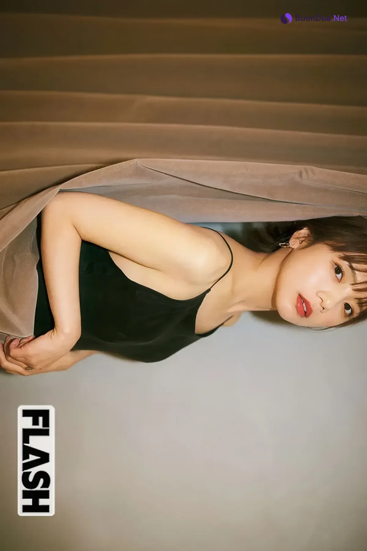 Kyoko Saito 齊藤京子, FLASH 2026.02.03 (フラッシュ 2026年02月03日号) - Photo 16