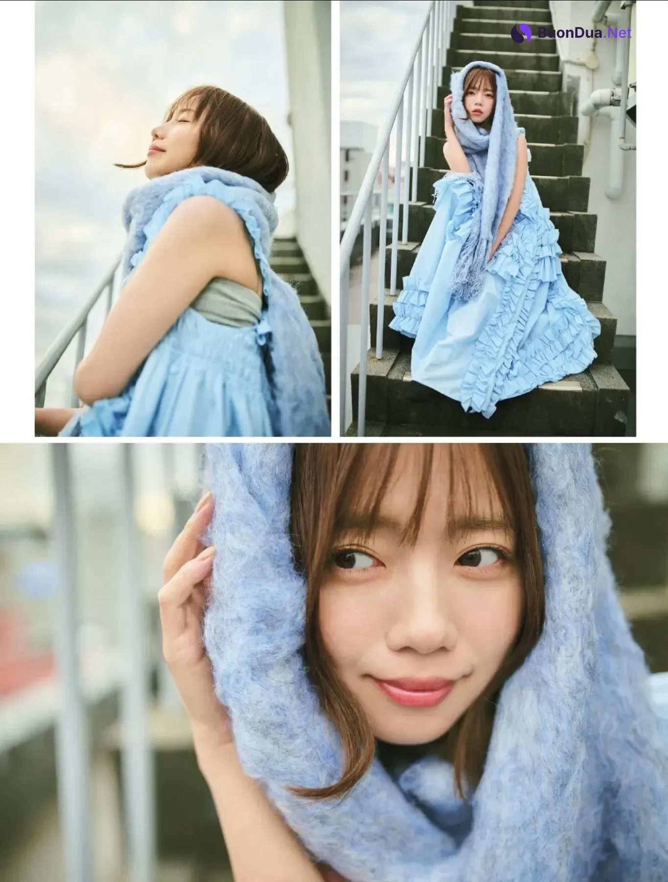 Kyoko Saito 齊藤京子, FLASH 2026.02.03 (フラッシュ 2026年02月03日号) - Photo 2