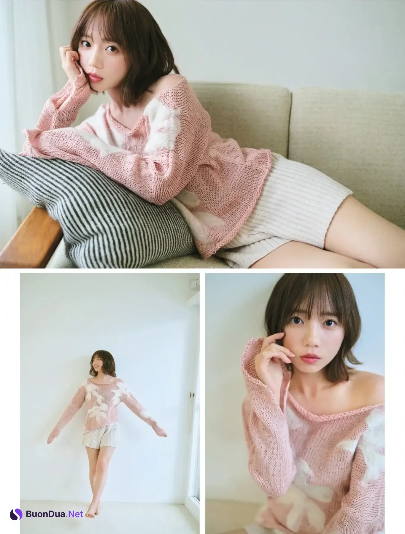 Kyoko Saito 齊藤京子, FLASH 2026.02.03 (フラッシュ 2026年02月03日号) - Photo 3