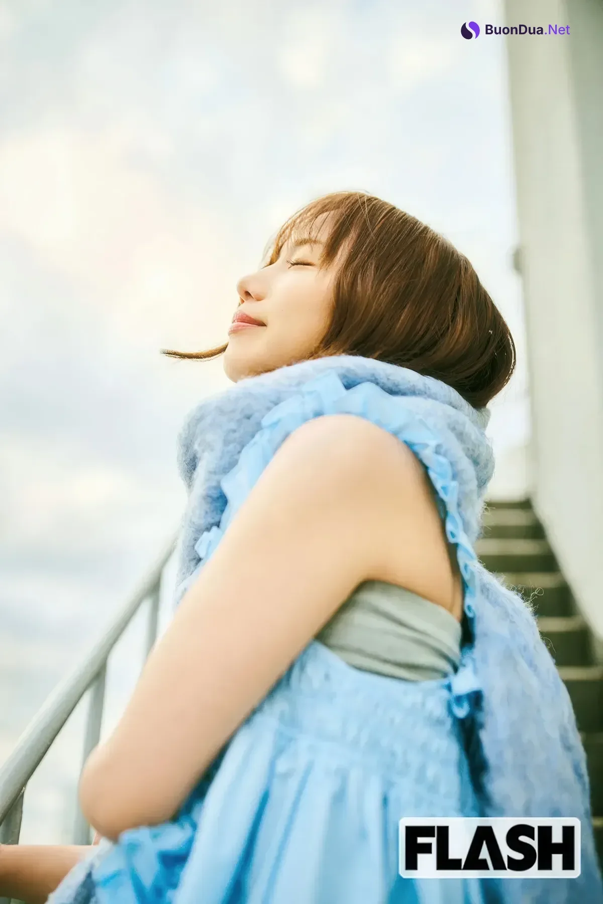 Kyoko Saito 齊藤京子, FLASH 2026.02.03 (フラッシュ 2026年02月03日号) - Photo 9
