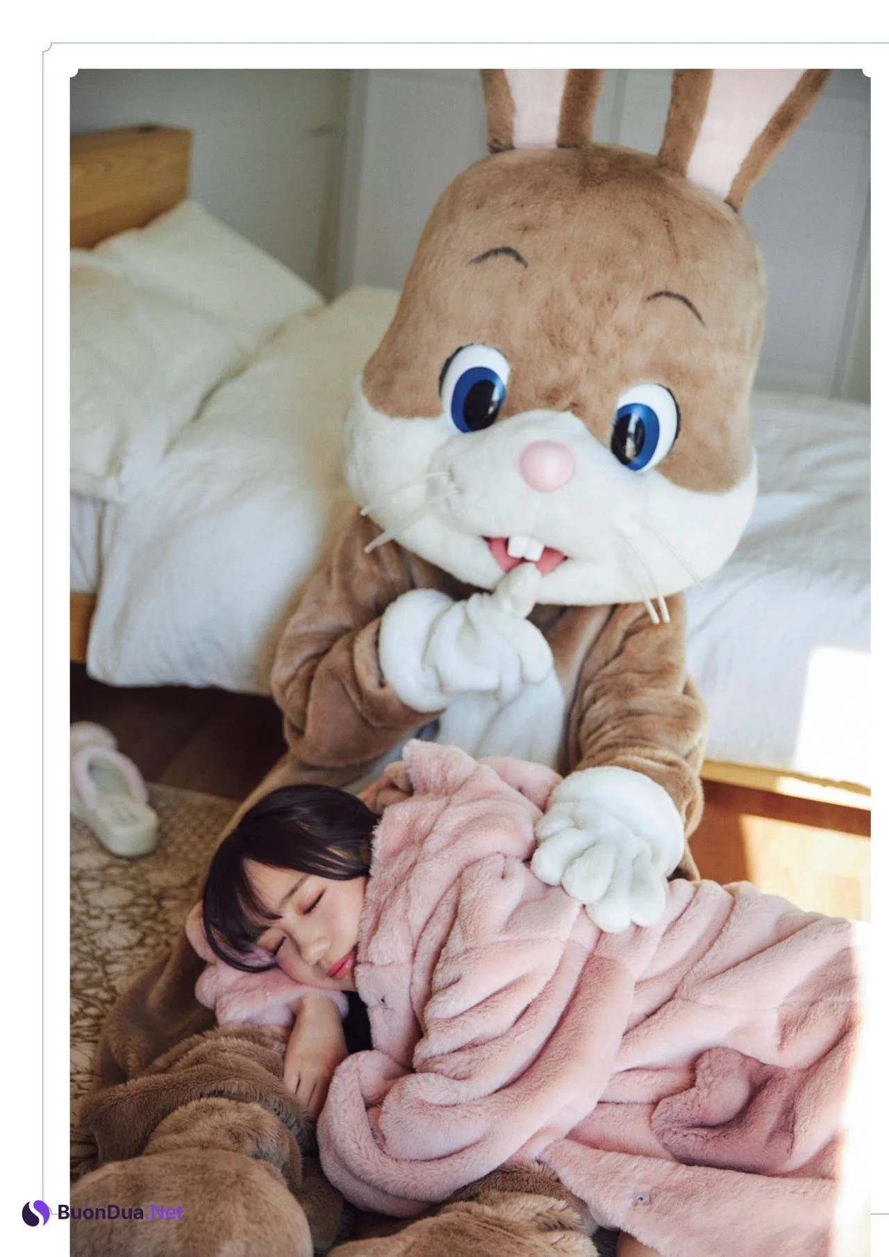 Kyoko Saito 齊藤京子, FLASHスペシャル グラビアBEST2021年春号 - Photo 11