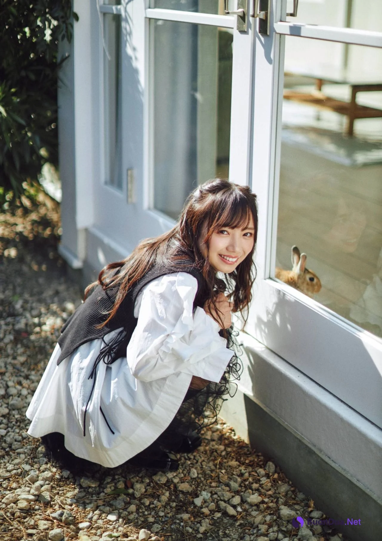 Kyoko Saito 齊藤京子, FLASHスペシャル グラビアBEST2021年春号 - Photo 12