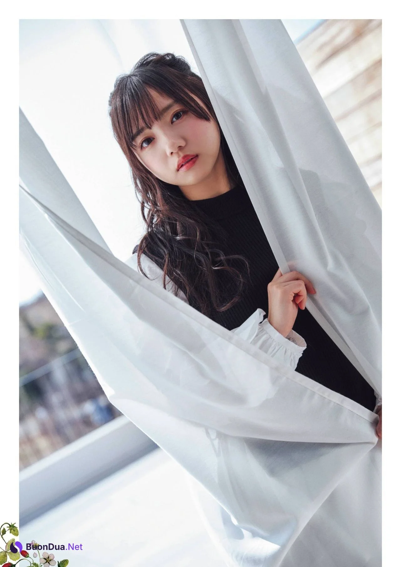 Kyoko Saito 齊藤京子, FLASHスペシャル グラビアBEST2021年春号 - Photo 13