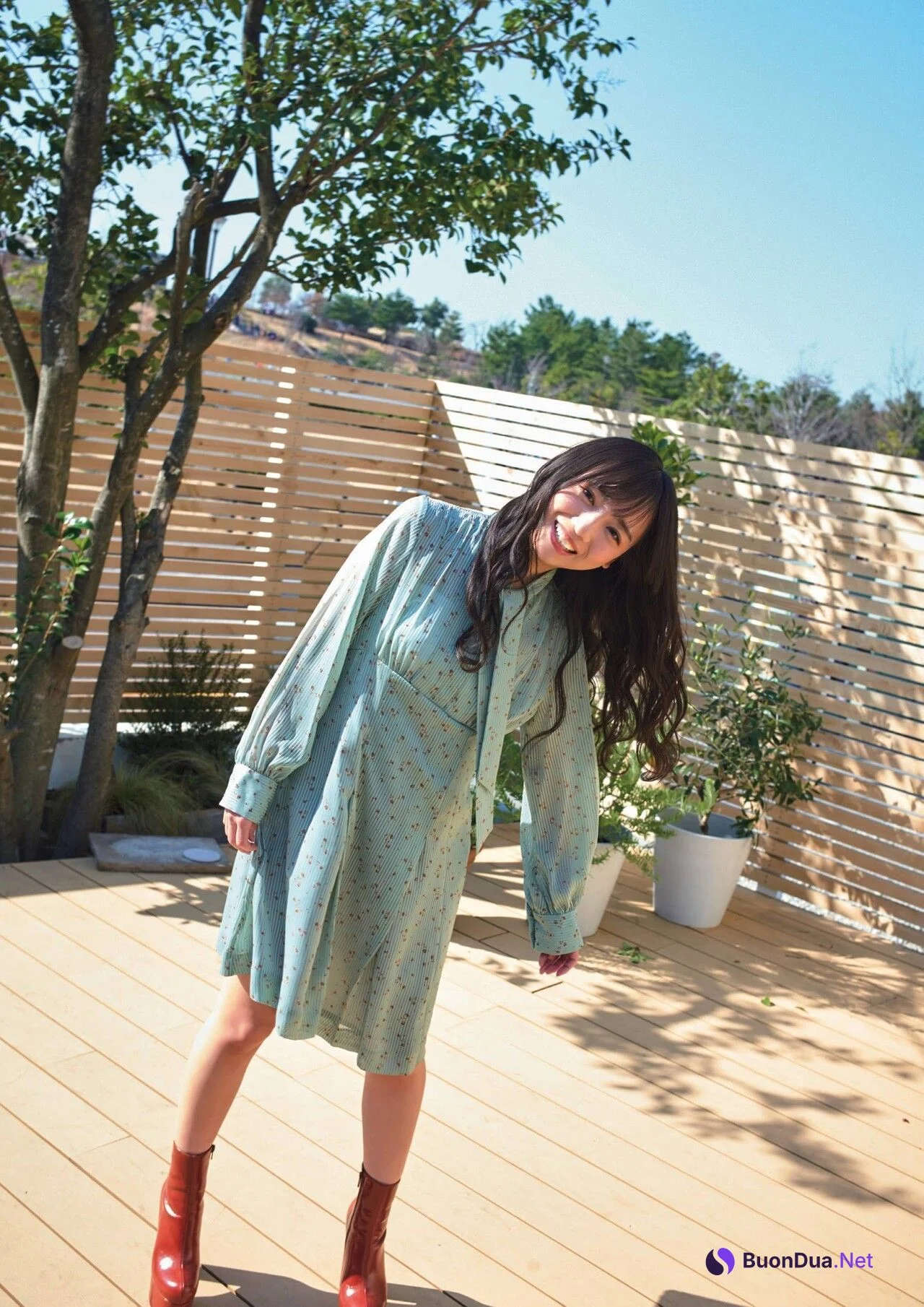 Kyoko Saito 齊藤京子, FLASHスペシャル グラビアBEST2021年春号 - Photo 5