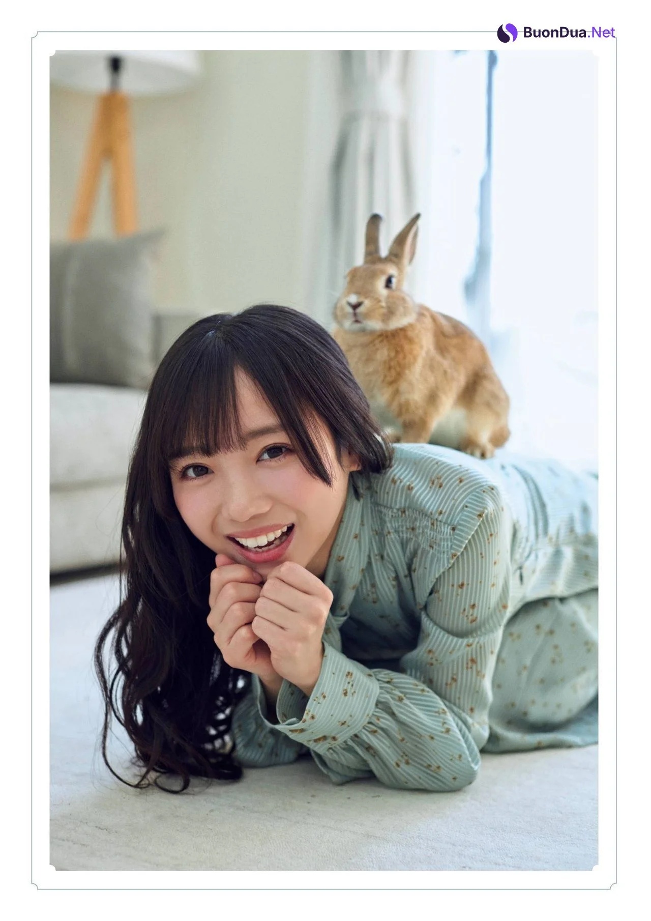 Kyoko Saito 齊藤京子, FLASHスペシャル グラビアBEST2021年春号 - Photo 6