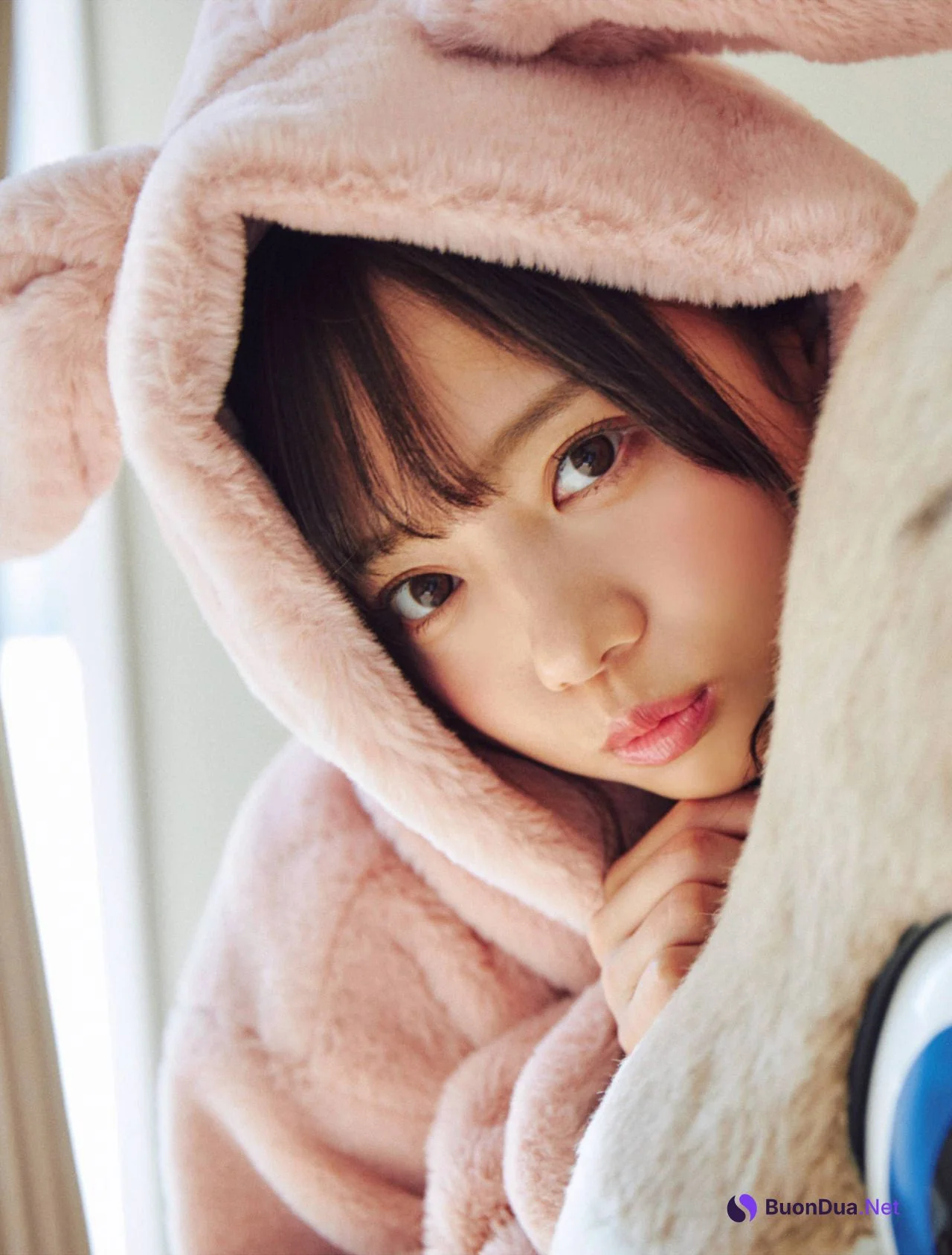 Kyoko Saito 齊藤京子, FLASHスペシャル グラビアBEST2021年春号 - Photo 9