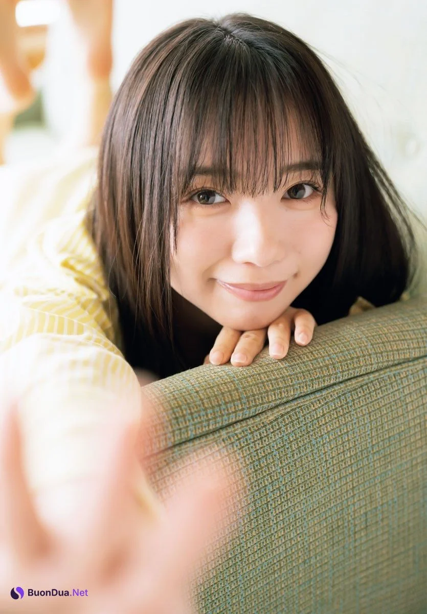 Kyoko Saito 齊藤京子, Shonen Champion 2023 No.25 (少年チャンピオン 2023年25号) - Photo 8