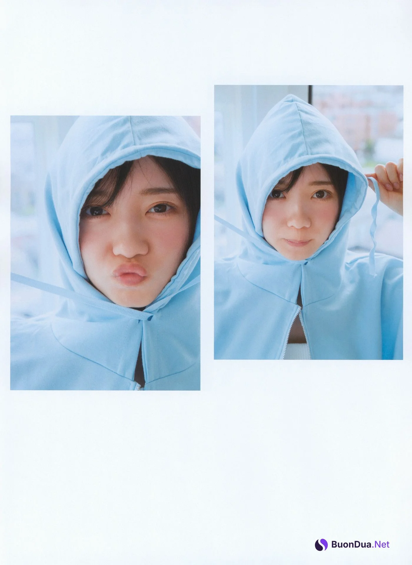 Kyoko Saito 齊藤京子, WHITE Graph 009 Set.01 - Photo 9