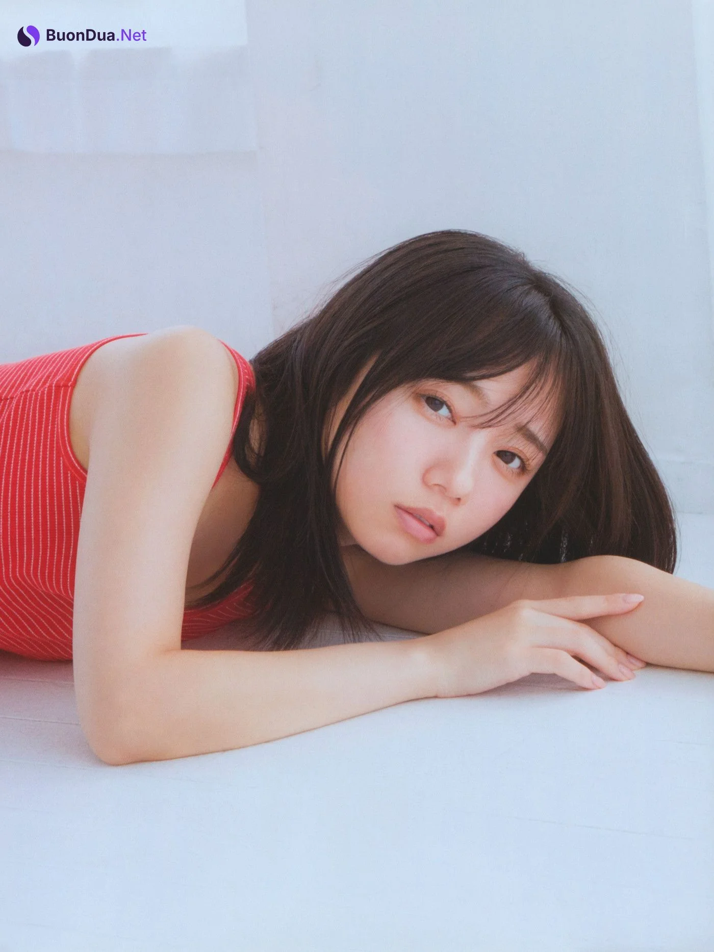 Kyoko Saito 齊藤京子, WHITE Graph 009 Set.02 - Photo 12