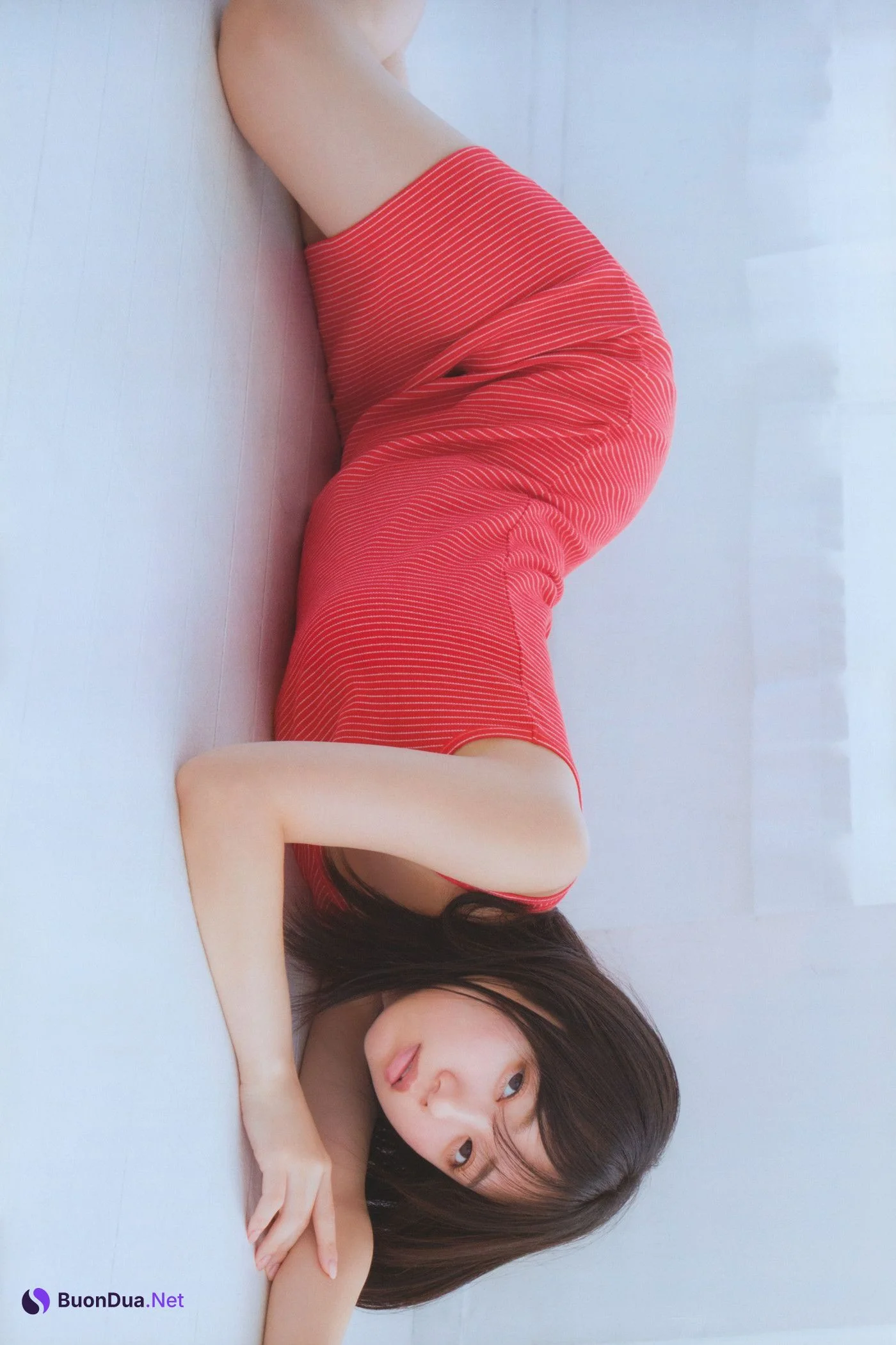 Kyoko Saito 齊藤京子, WHITE Graph 009 Set.02 - Photo 13