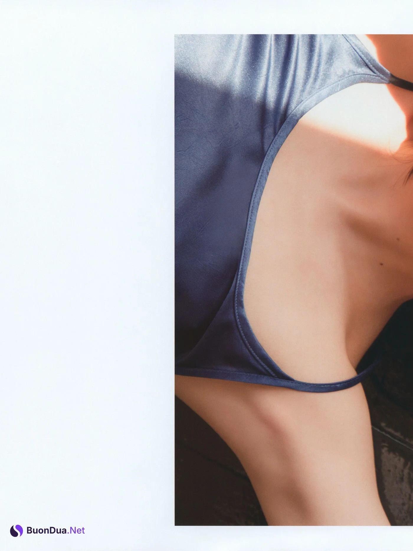 Kyoko Saito 齊藤京子, WHITE Graph 009 Set.02 - Photo 20