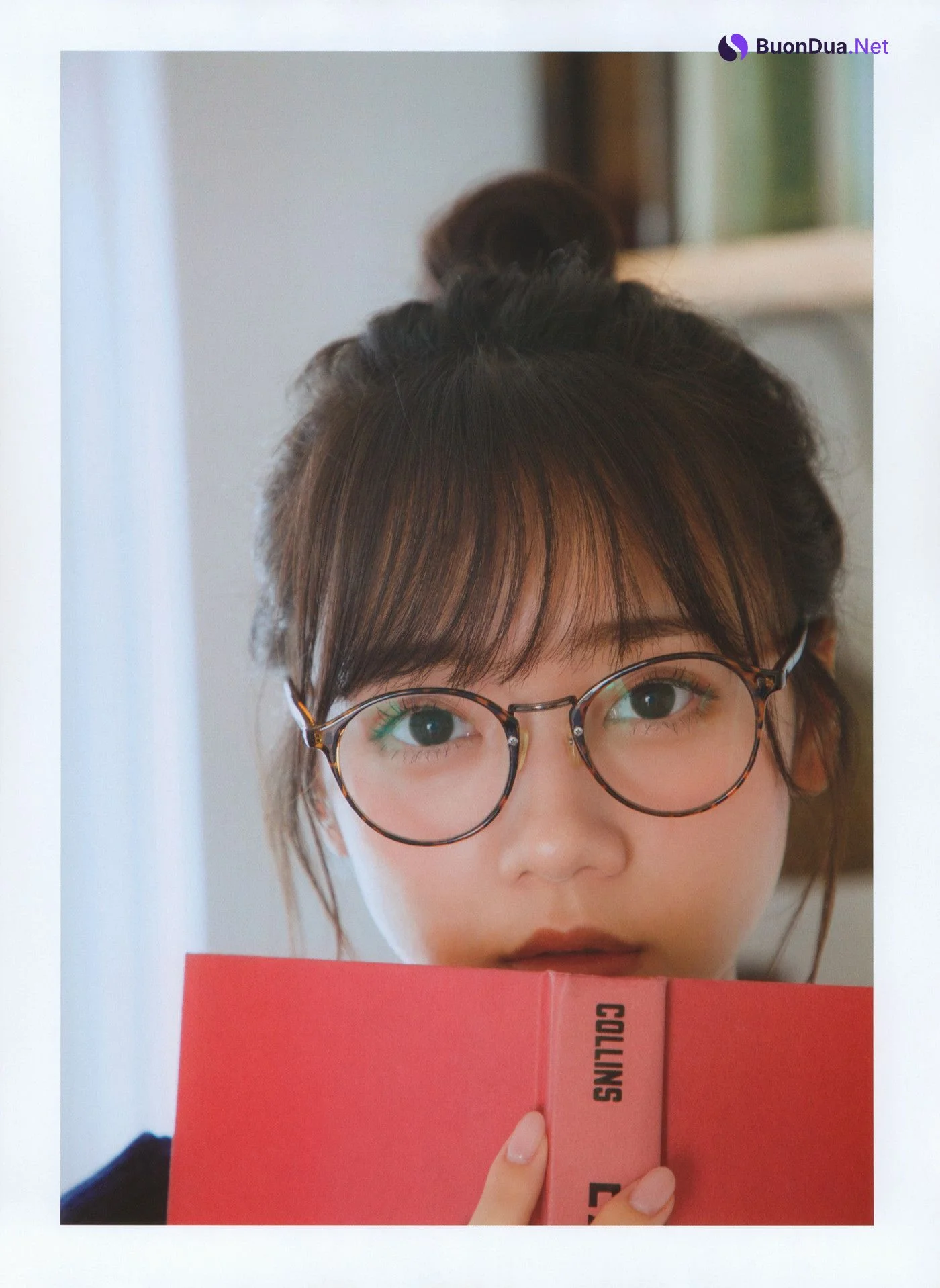 Kyoko Saito 齊藤京子, WHITE Graph 009 Set.03 - Photo 11