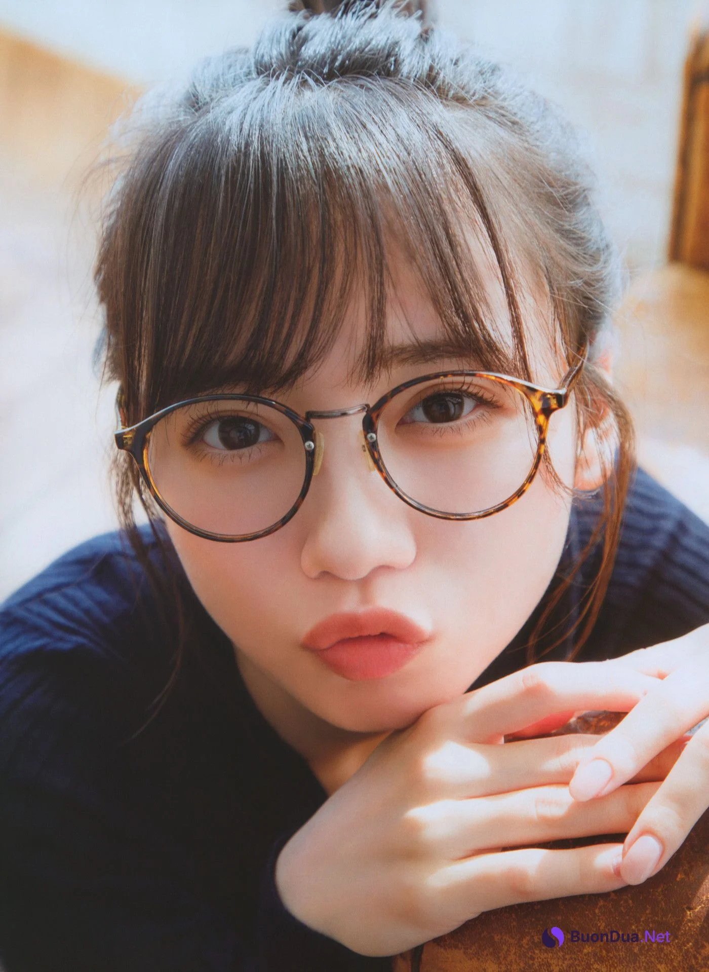 Kyoko Saito 齊藤京子, WHITE Graph 009 Set.03 - Photo 13
