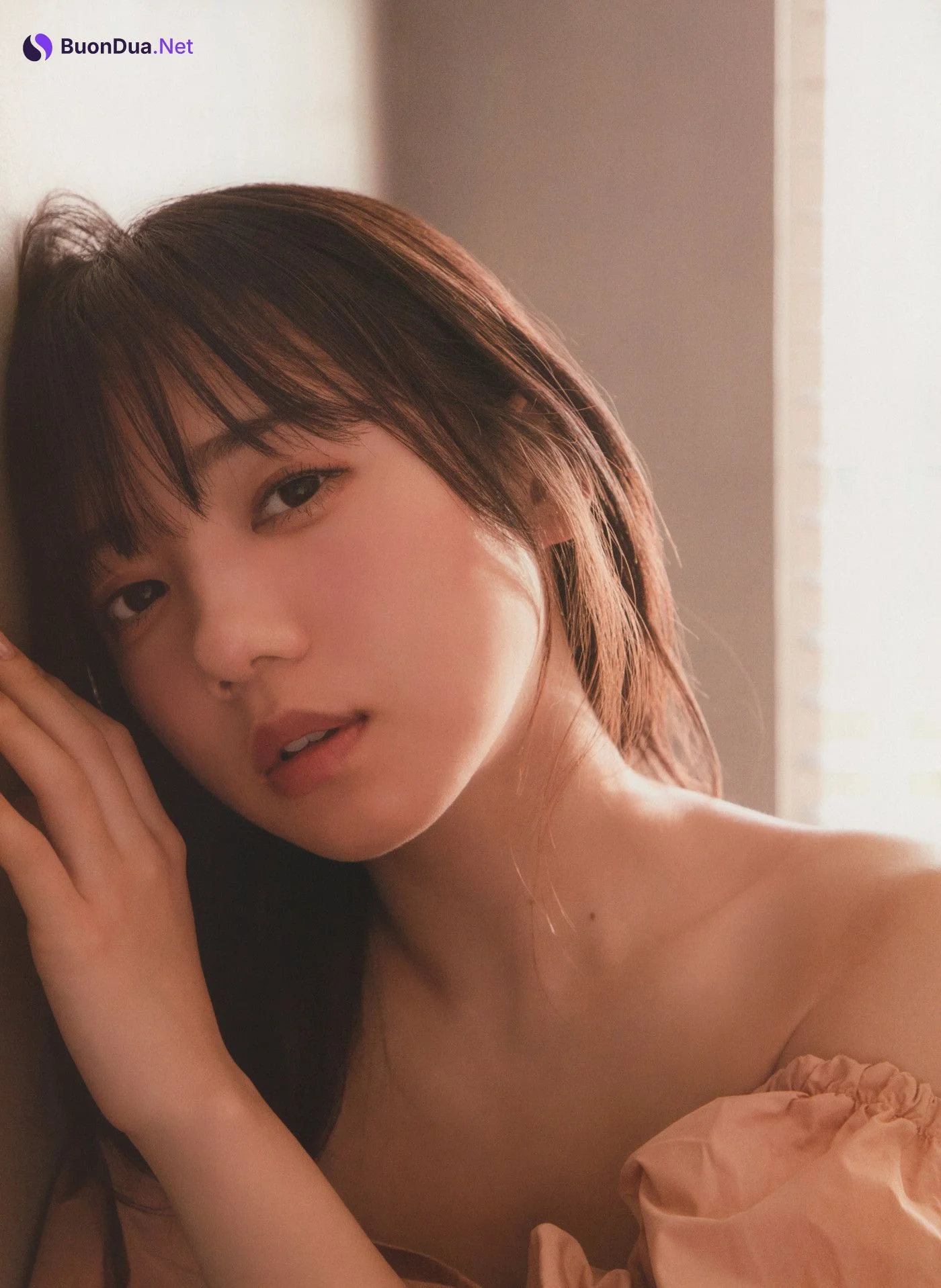 Kyoko Saito 齊藤京子, WHITE Graph 009 Set.03 - Photo 15