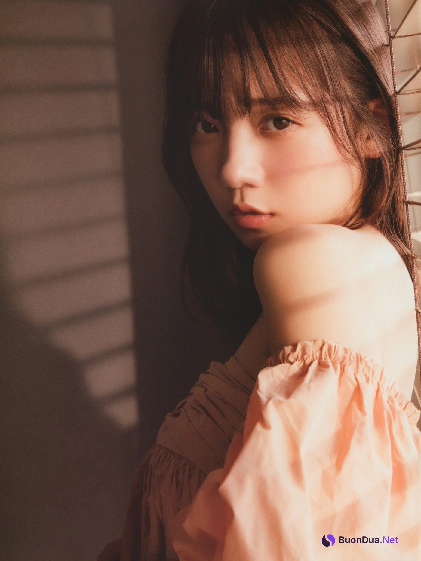 Kyoko Saito 齊藤京子, WHITE Graph 009 Set.03 - Photo 16