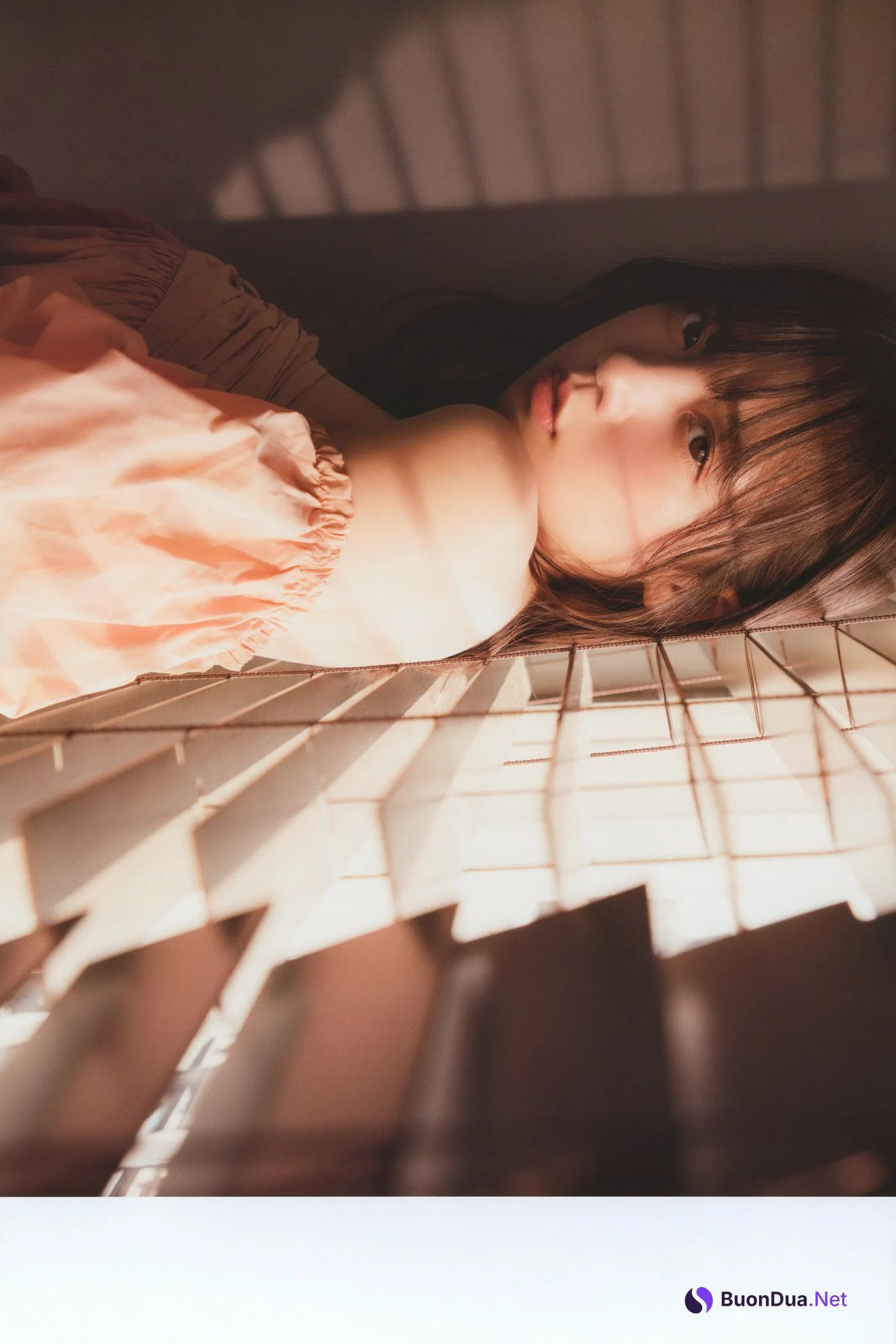 Kyoko Saito 齊藤京子, WHITE Graph 009 Set.03 - Photo 18