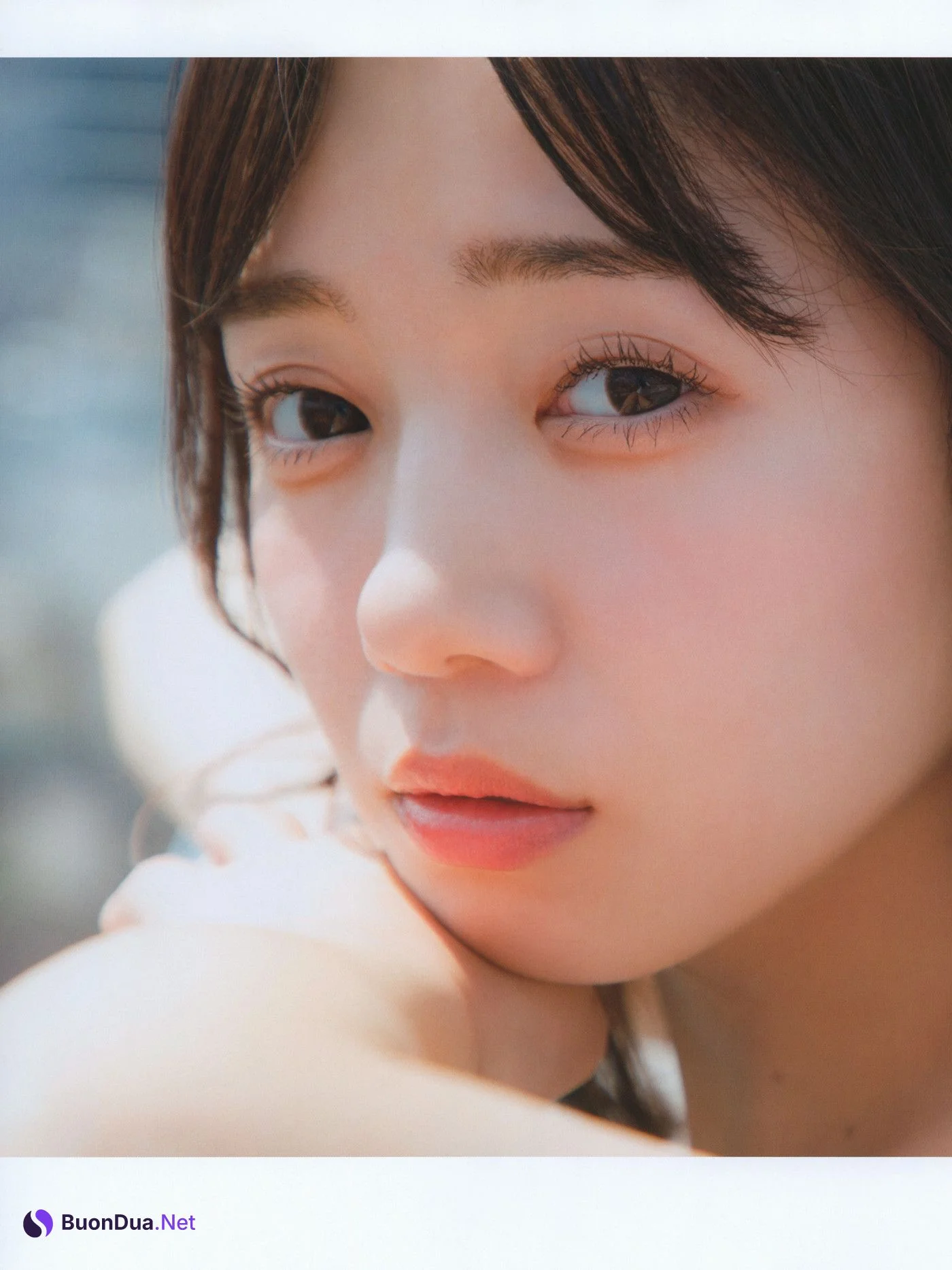 Kyoko Saito 齊藤京子, WHITE Graph 009 Set.03 - Photo 20
