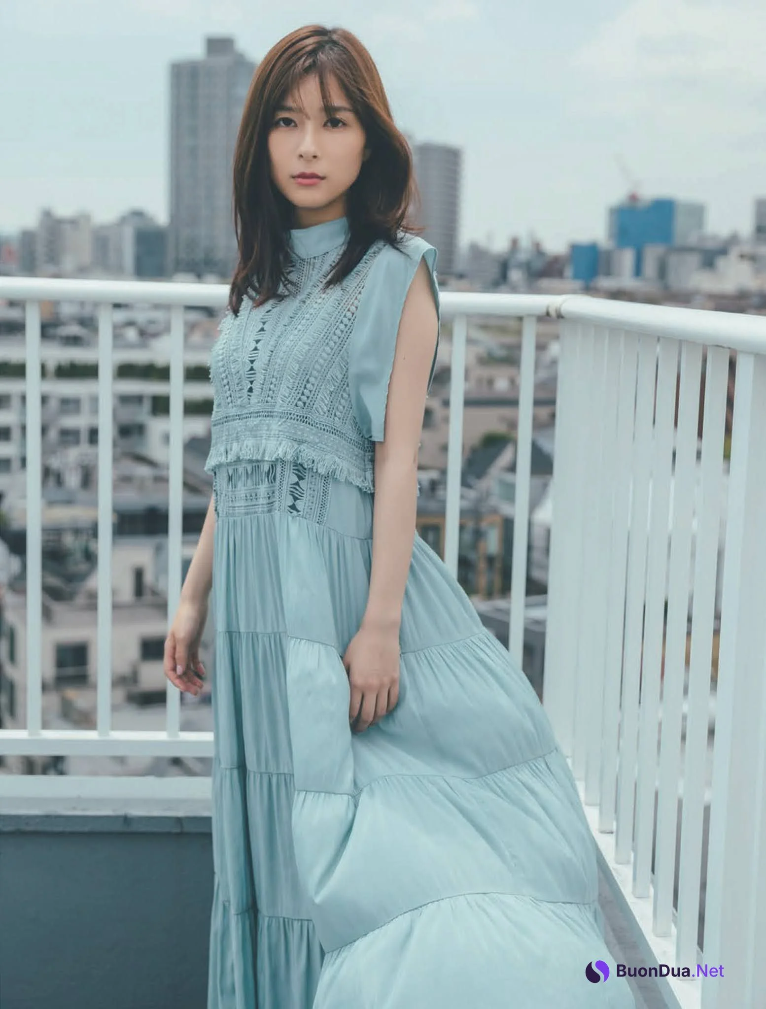 Kyoko Yoshine 芳根京子, FLASH 2021.07.20 (フラッシュ 2021年7月20日号) - Photo 3