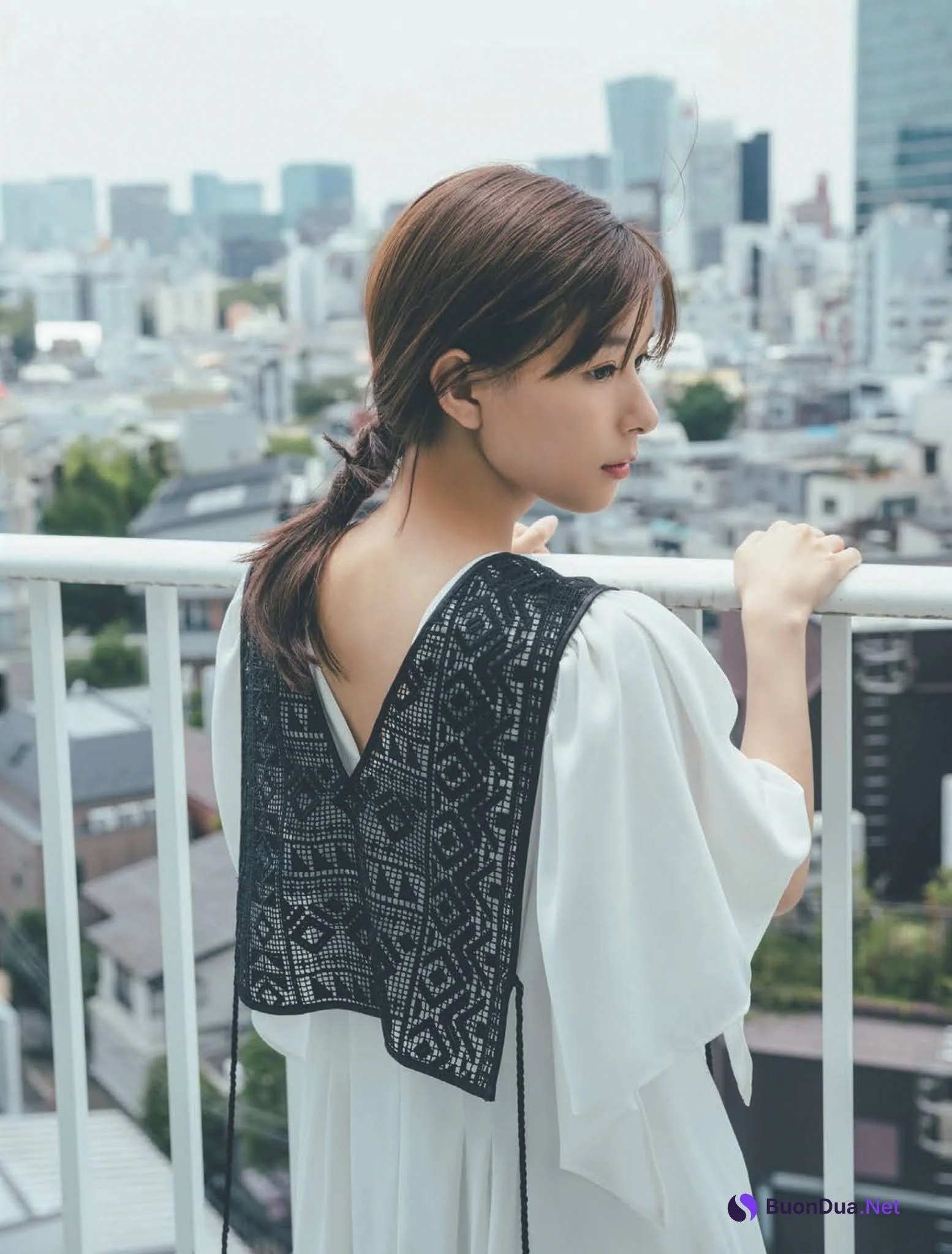 Kyoko Yoshine 芳根京子, FLASH 2021.07.20 (フラッシュ 2021年7月20日号) - Photo 7