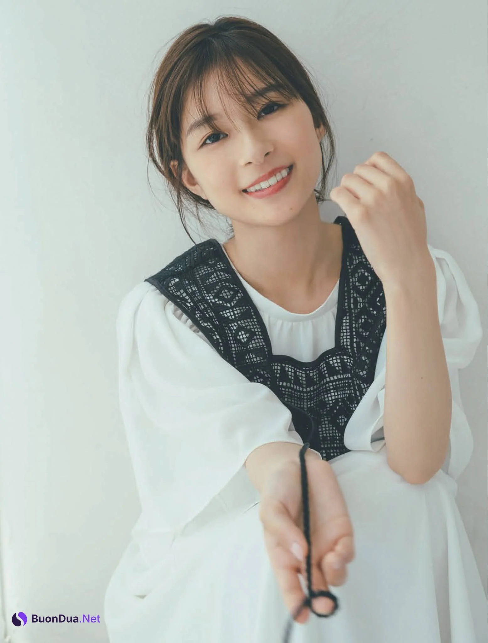 Kyoko Yoshine 芳根京子, FLASH 2021.07.20 (フラッシュ 2021年7月20日号) - Photo 8