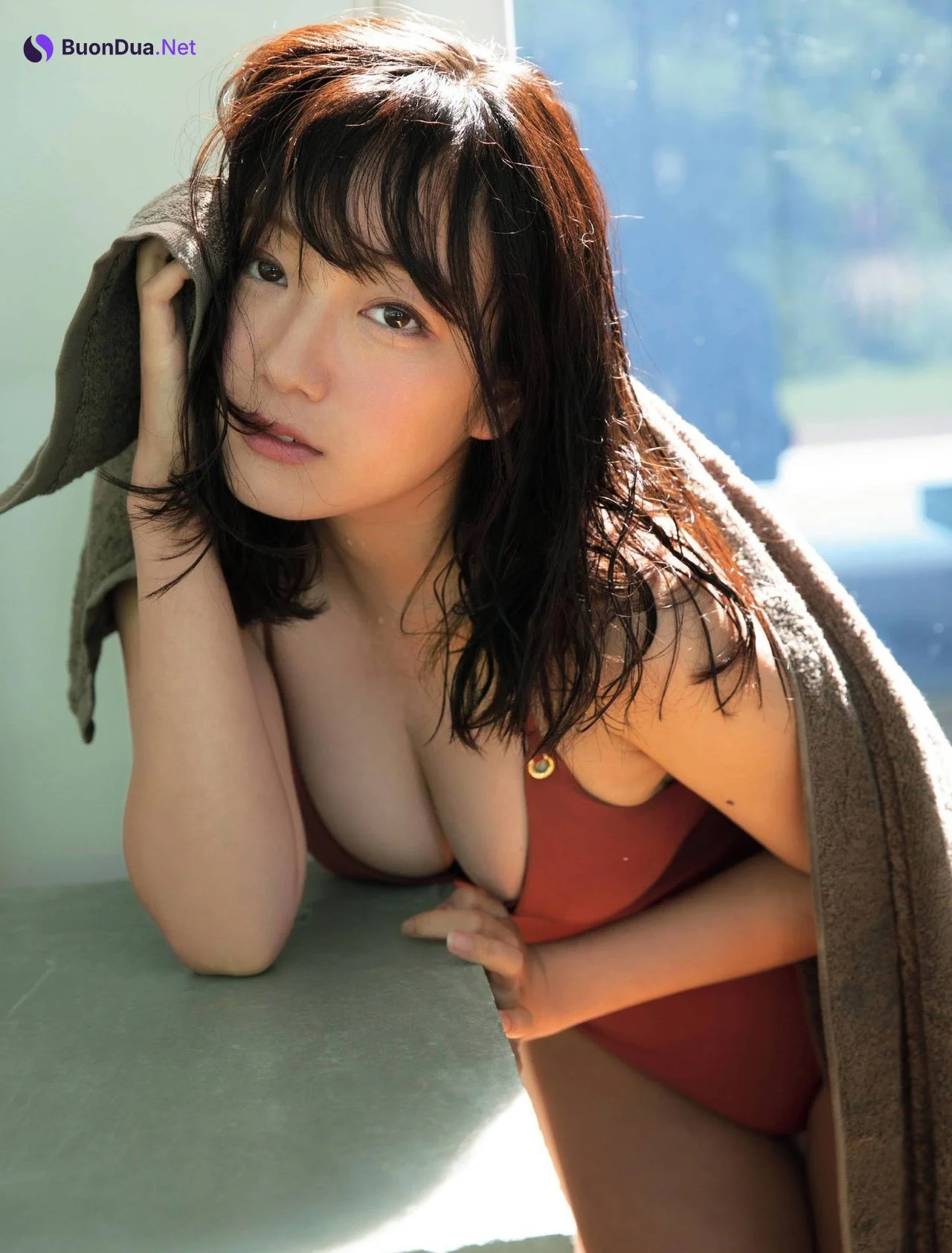 Kyouka 京佳, FRIDAY 2021.07.16 (フライデー 2021年7月16日号) - รูปภาพ 3