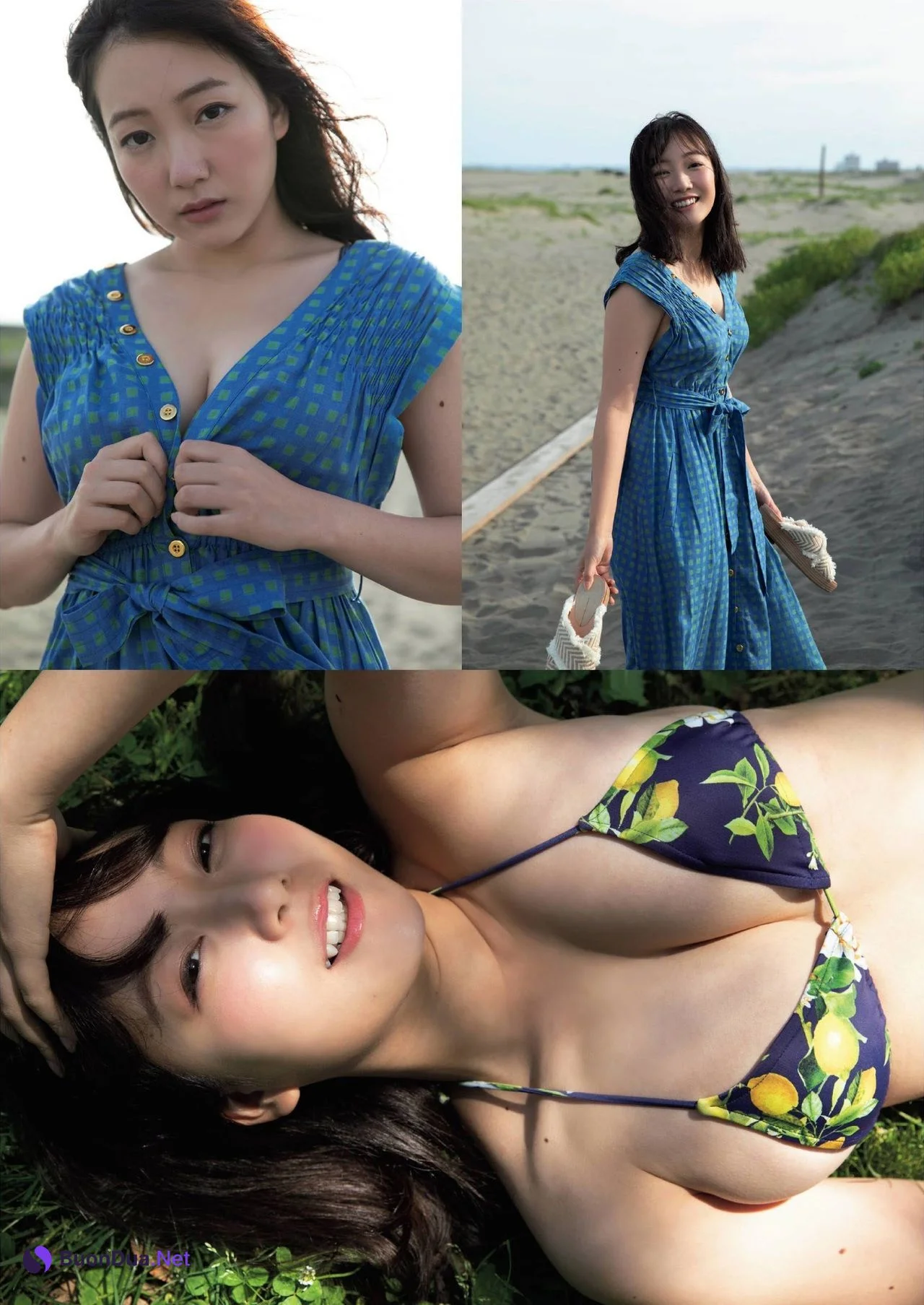 Kyouka 京佳, FRIDAY 2021.09.17 (フライデー 2021年9月17日号) - Photo 2