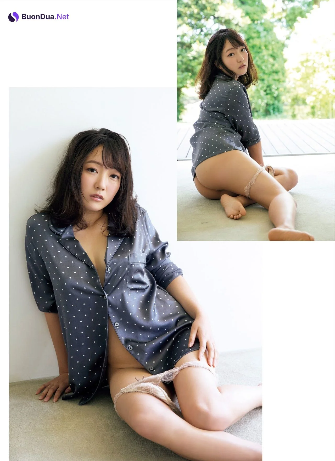 Kyouka 京佳, FRIDAY 2021.09.17 (フライデー 2021年9月17日号) - Photo 4