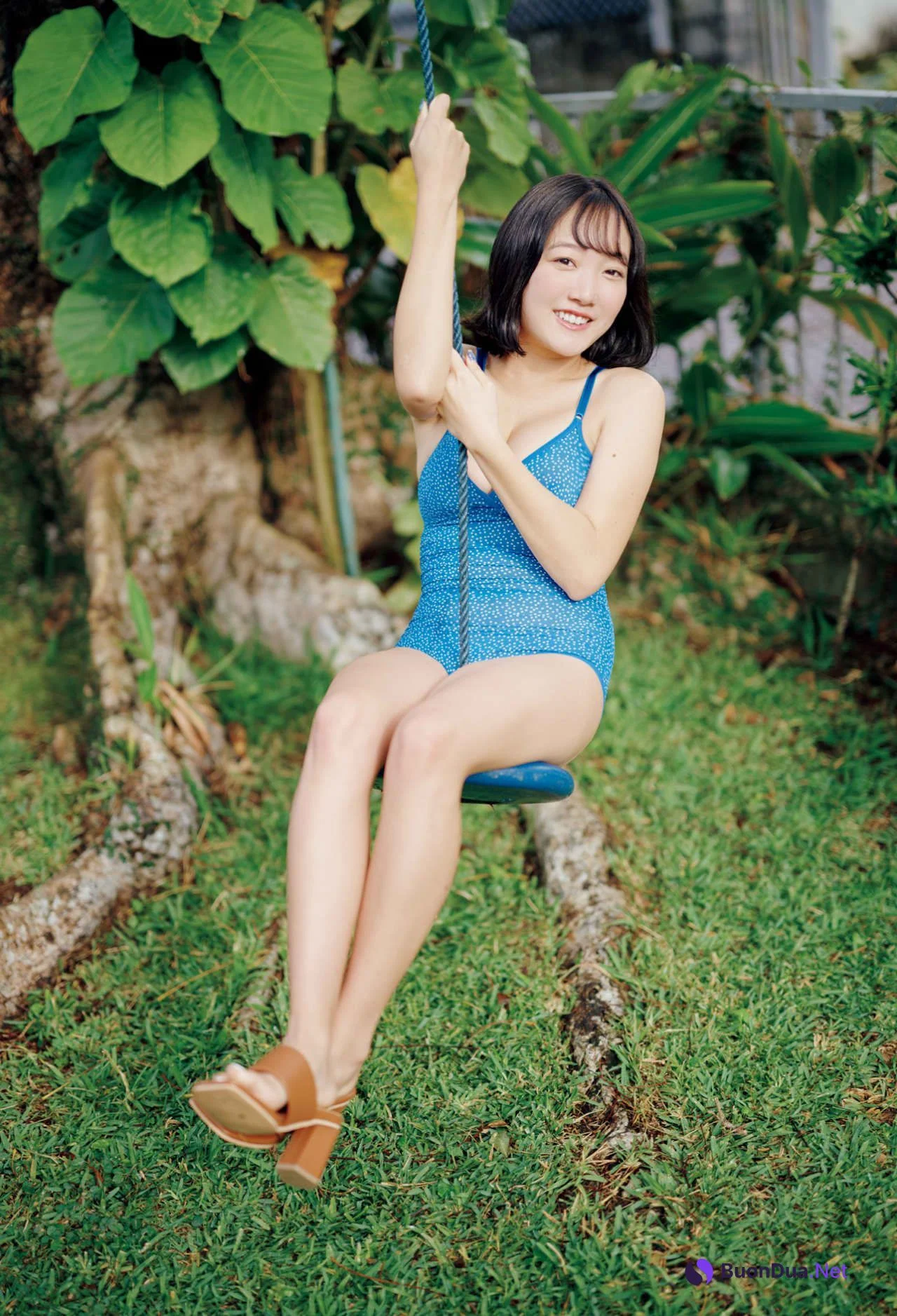 Kyouka 京佳, FRIDAY Digital 2022.03.25 (フライデー 2022年3月25日号) - Photo 2