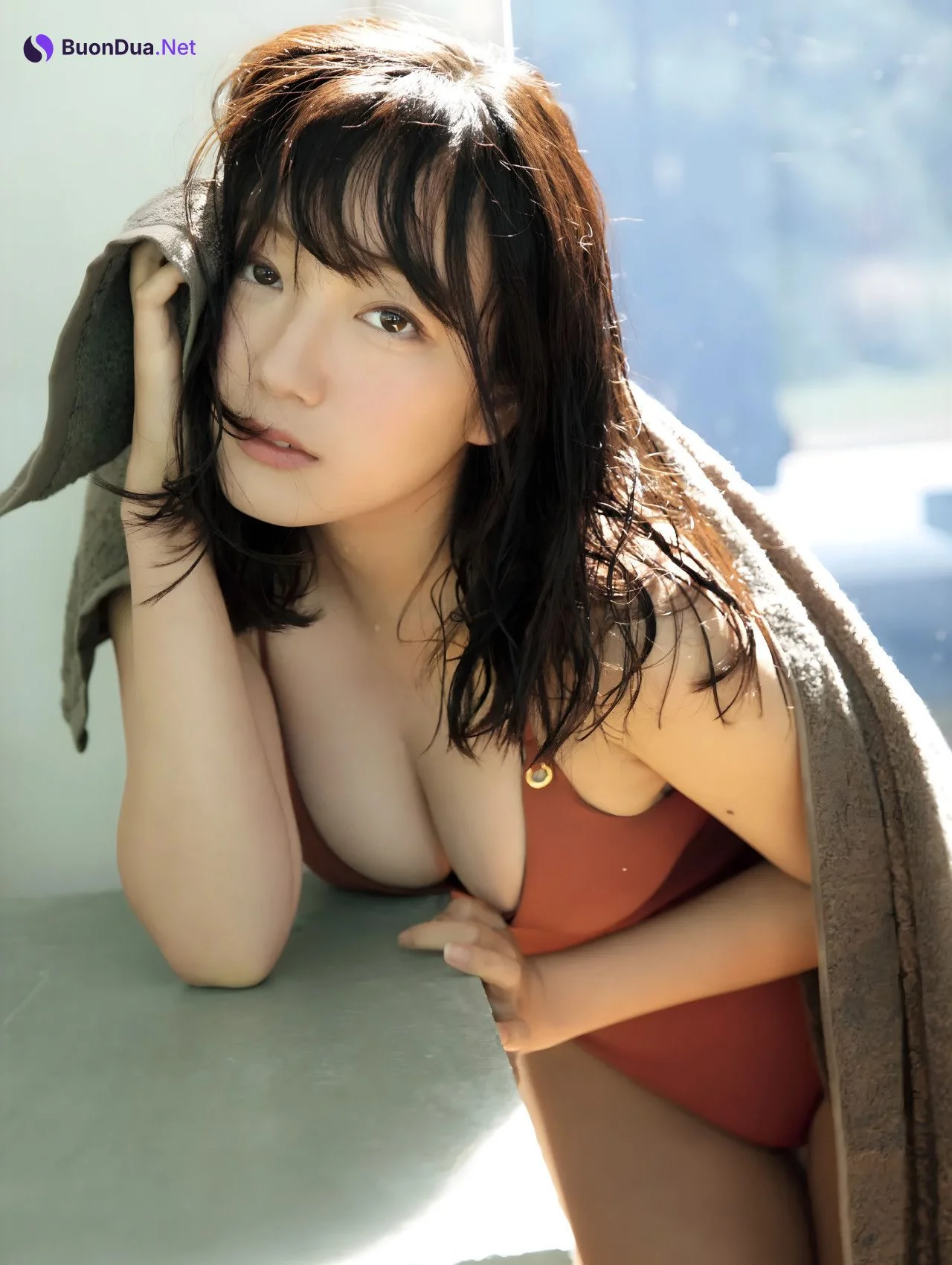 Kyouka 京佳, FRIDAY GOLD フライデー別冊 ゴールド 2022年1月5日増刊号 - รูปภาพ 3