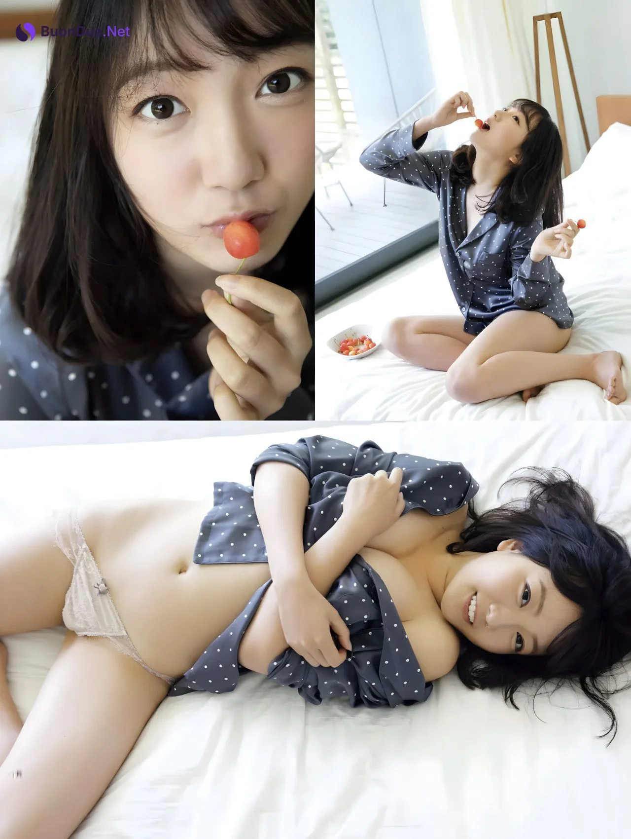 Kyouka 京佳, FRIDAY GOLD フライデー別冊 ゴールド 2022年1月5日増刊号 - รูปภาพ 6