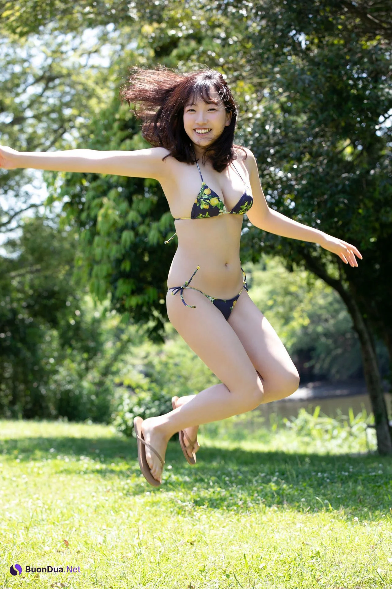 Kyouka 京佳, ＦＲＩＤＡＹデジタル写真集 ファースト・ヌード １１８ページ完全版 Set.01 - 사진 33