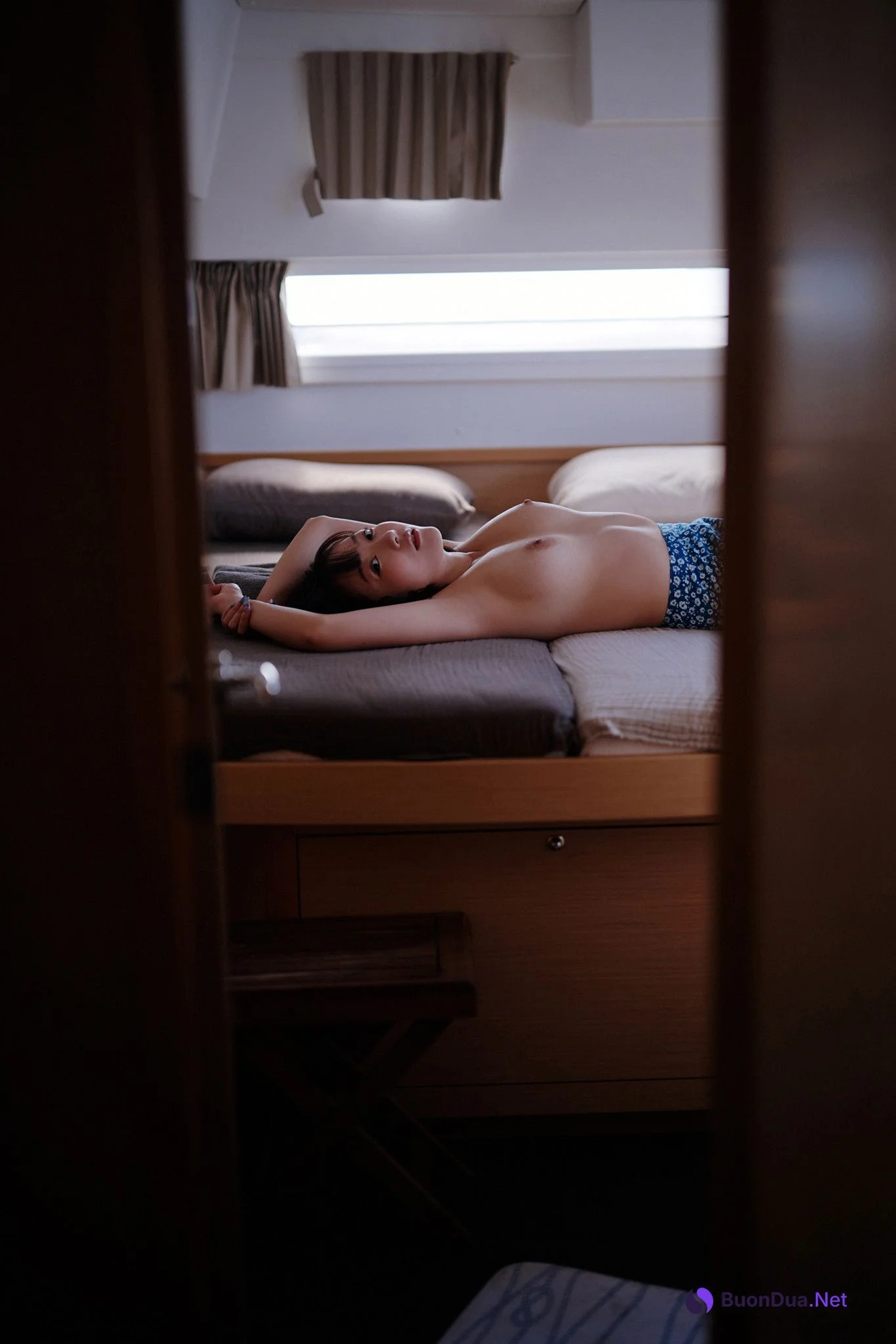 Kyouka 京佳, ラスト写真集 『ＥＳＴＲＥＬＬＡ』 Set.01 - Photo 19