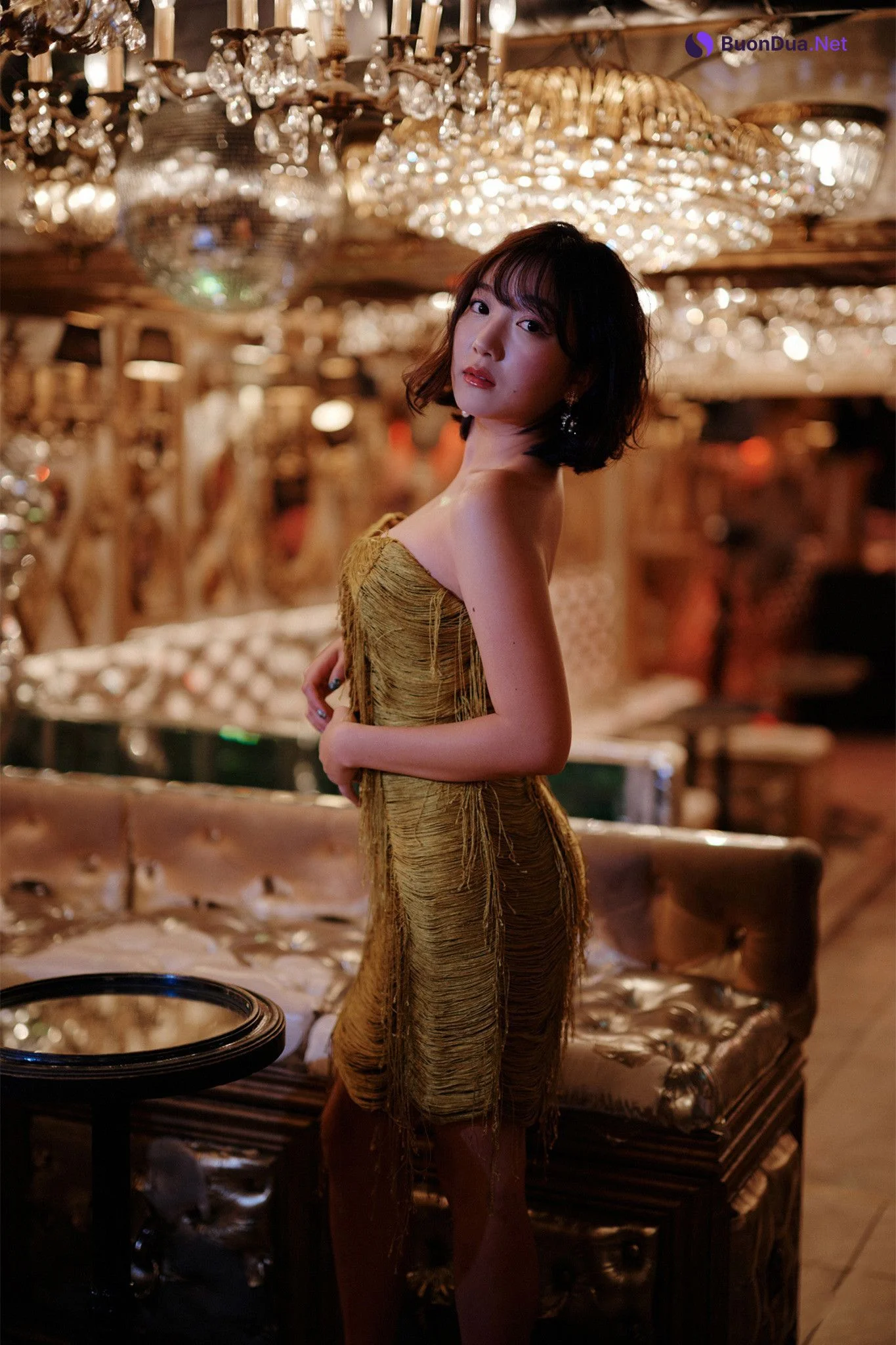 Kyouka 京佳, ラスト写真集 『ＥＳＴＲＥＬＬＡ』 Set.01 - Photo 6