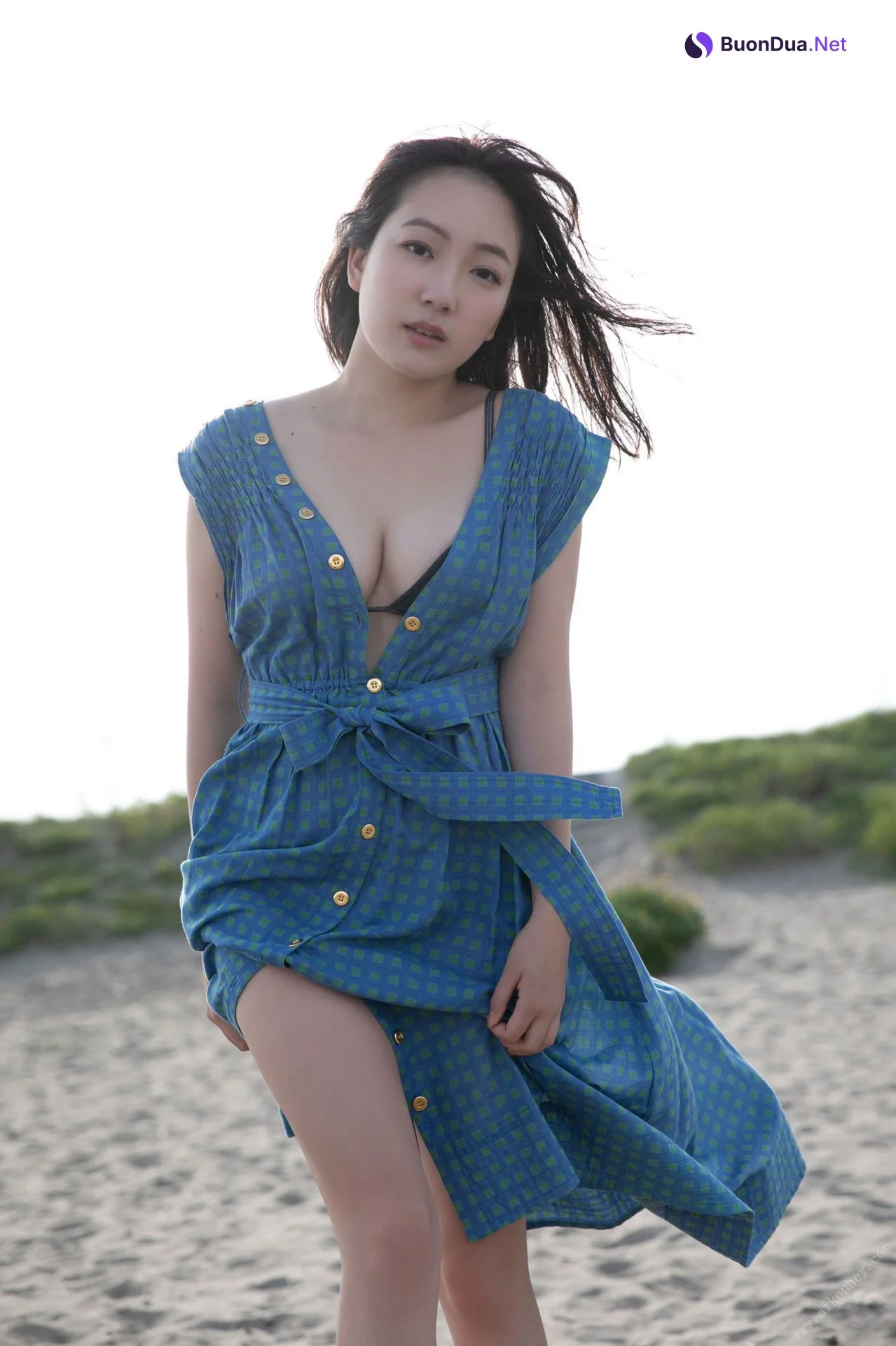 Kyouka 京佳, ＦＲＩＤＡＹデジタル写真集 ファースト・ヌード １１８ページ完全版 Set.03 - 사진 11