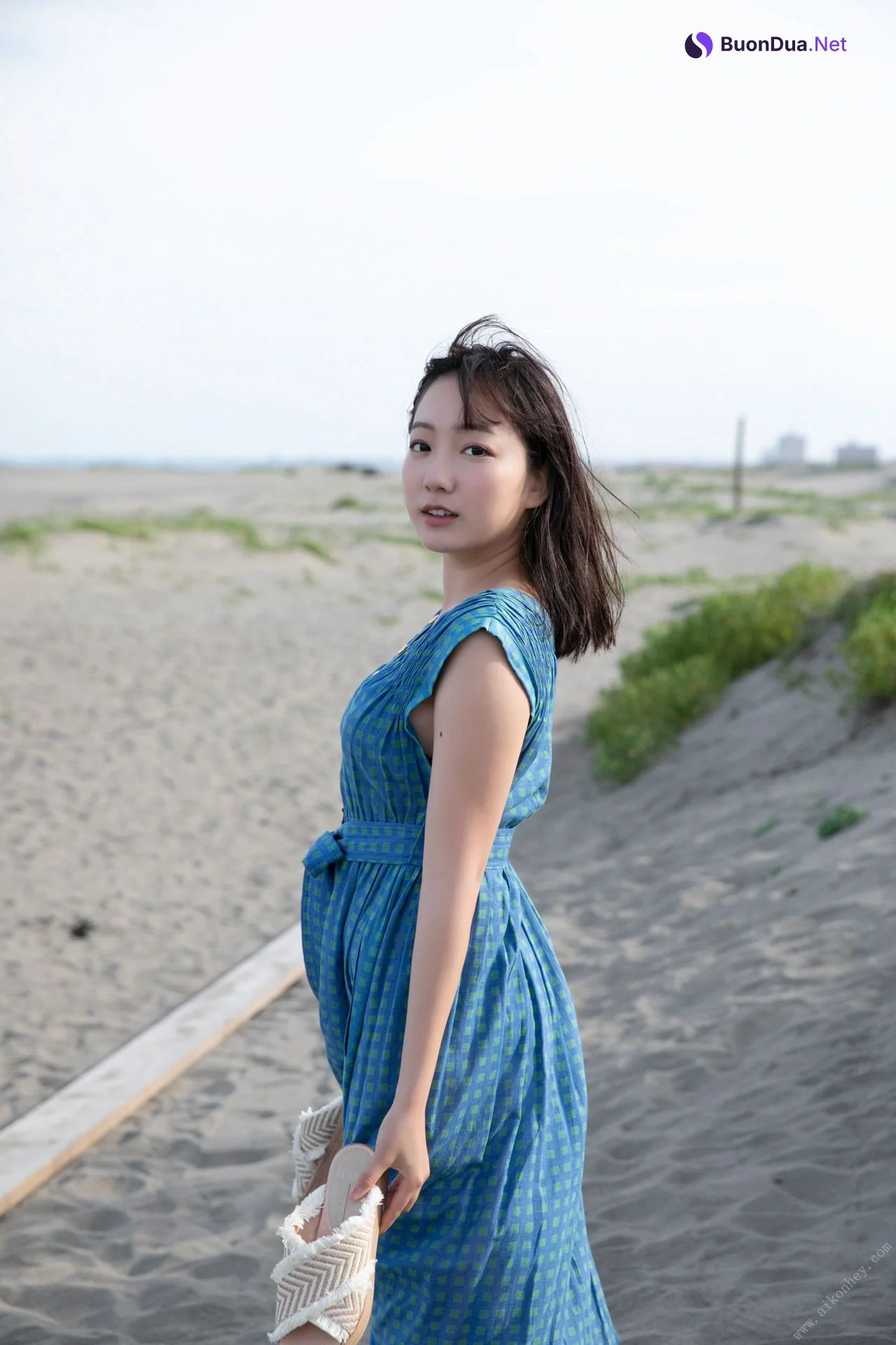 Kyouka 京佳, ＦＲＩＤＡＹデジタル写真集 ファースト・ヌード １１８ページ完全版 Set.03 - 사진 2