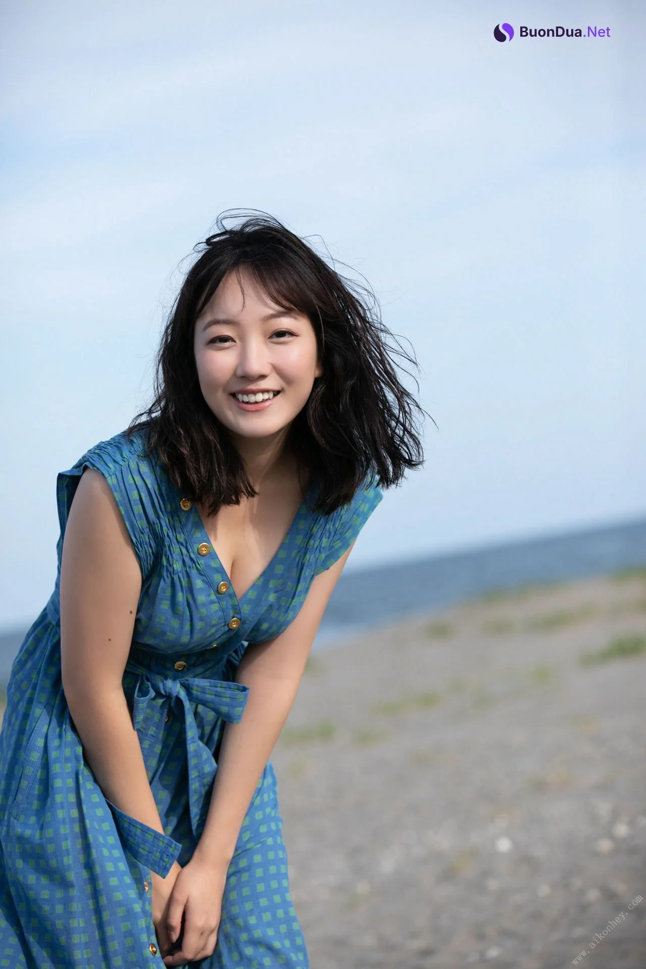 Kyouka 京佳, ＦＲＩＤＡＹデジタル写真集 ファースト・ヌード １１８ページ完全版 Set.03 - 사진 3