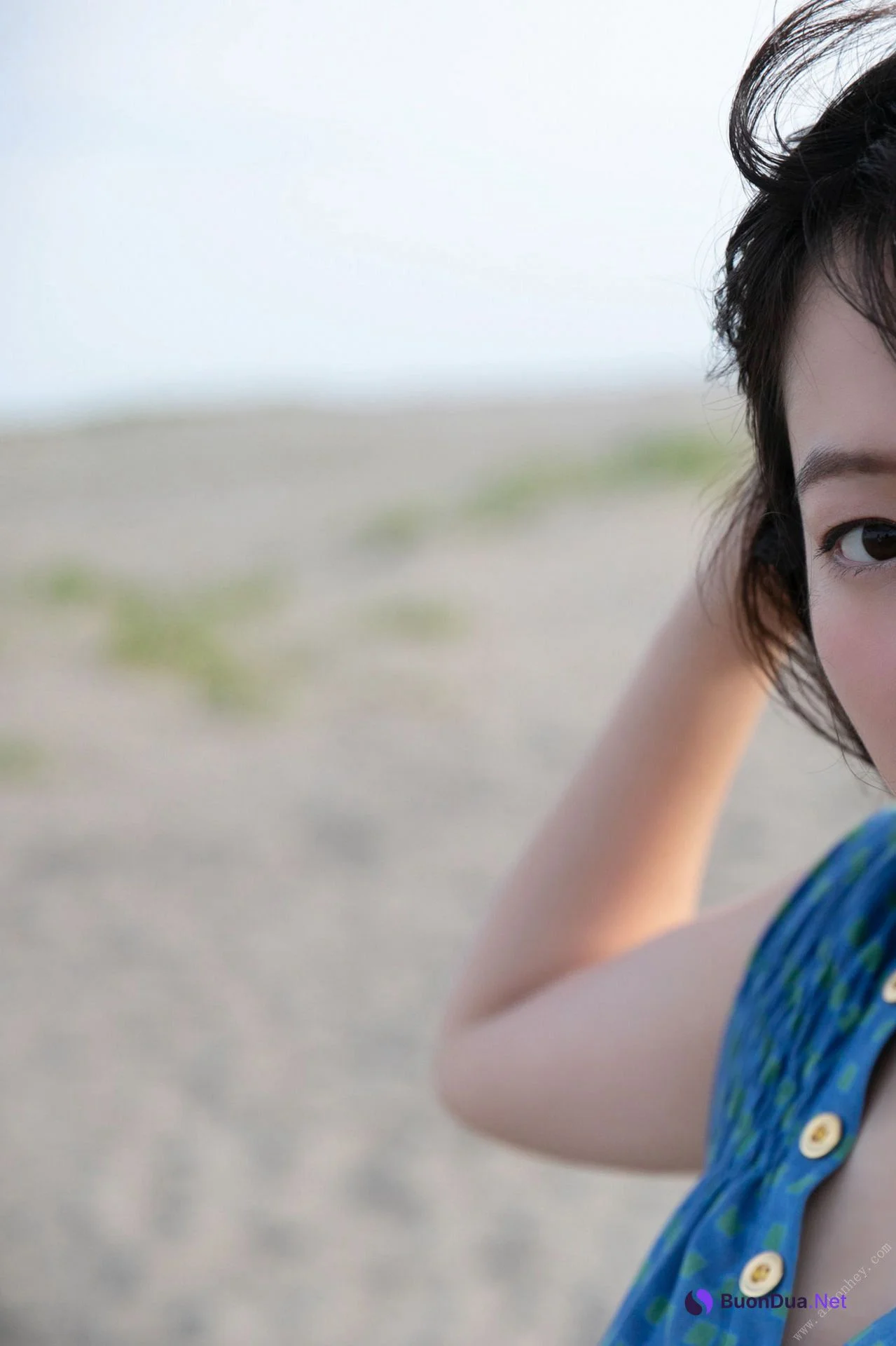 Kyouka 京佳, ＦＲＩＤＡＹデジタル写真集 ファースト・ヌード １１８ページ完全版 Set.03 - 사진 4