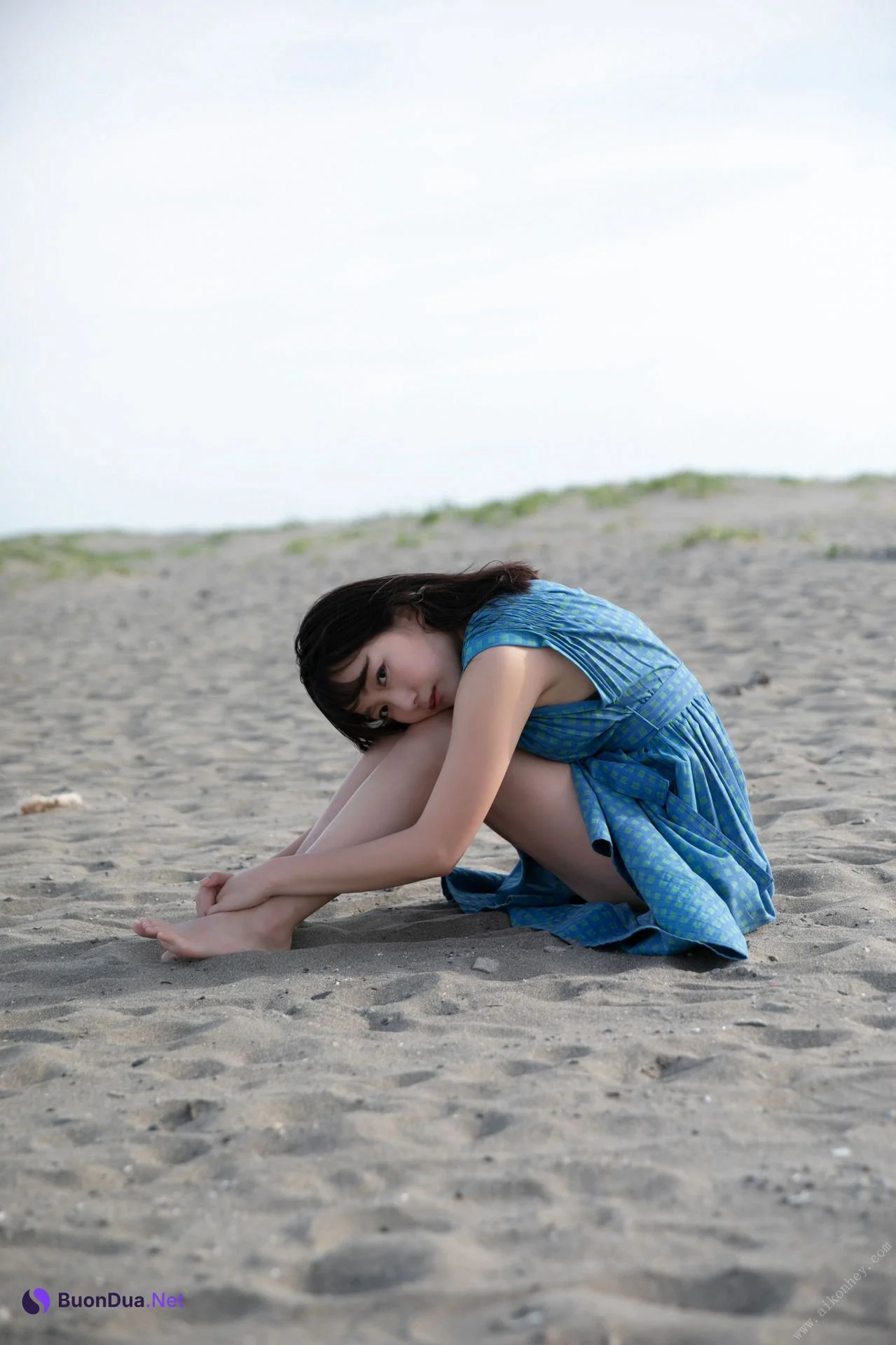 Kyouka 京佳, ＦＲＩＤＡＹデジタル写真集 ファースト・ヌード １１８ページ完全版 Set.03 - 사진 6