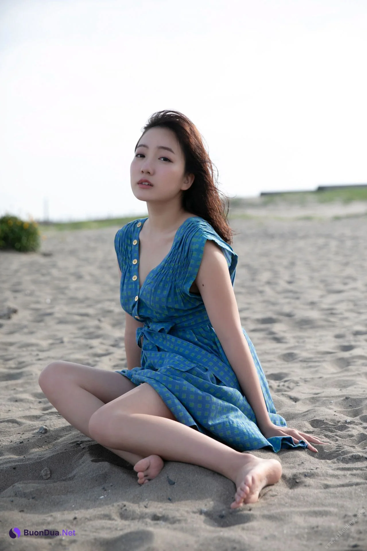 Kyouka 京佳, ＦＲＩＤＡＹデジタル写真集 ファースト・ヌード １１８ページ完全版 Set.03 - 사진 7