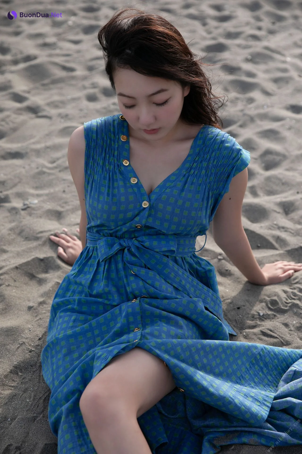 Kyouka 京佳, ＦＲＩＤＡＹデジタル写真集 ファースト・ヌード １１８ページ完全版 Set.03 - 사진 8