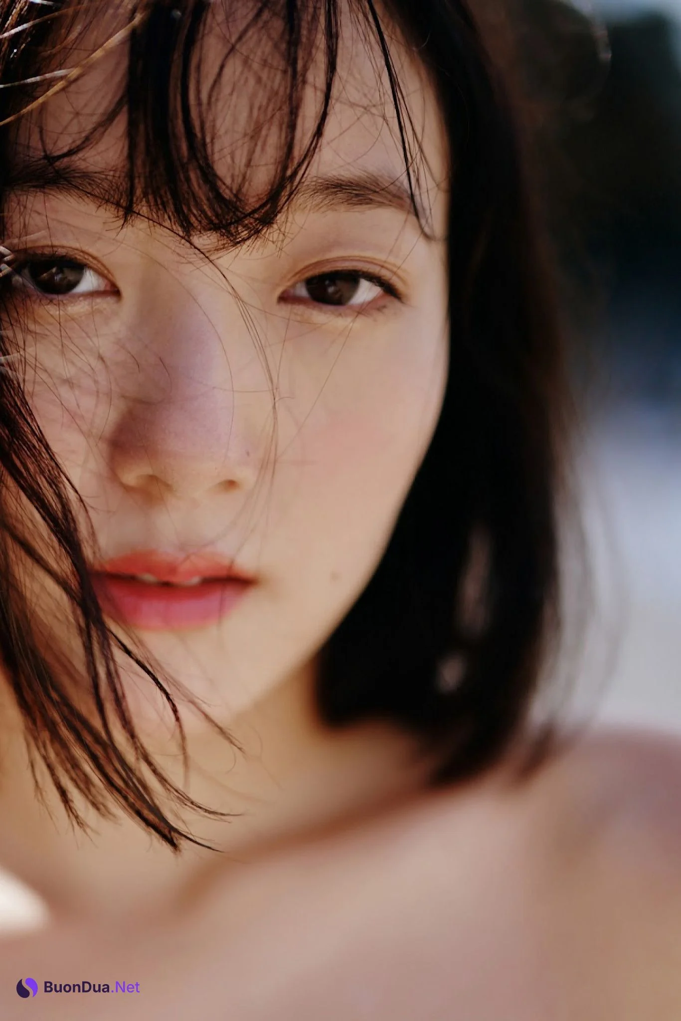 Kyouka 京佳, ラスト写真集 『ＥＳＴＲＥＬＬＡ』 Set.03 - รูปภาพ 11