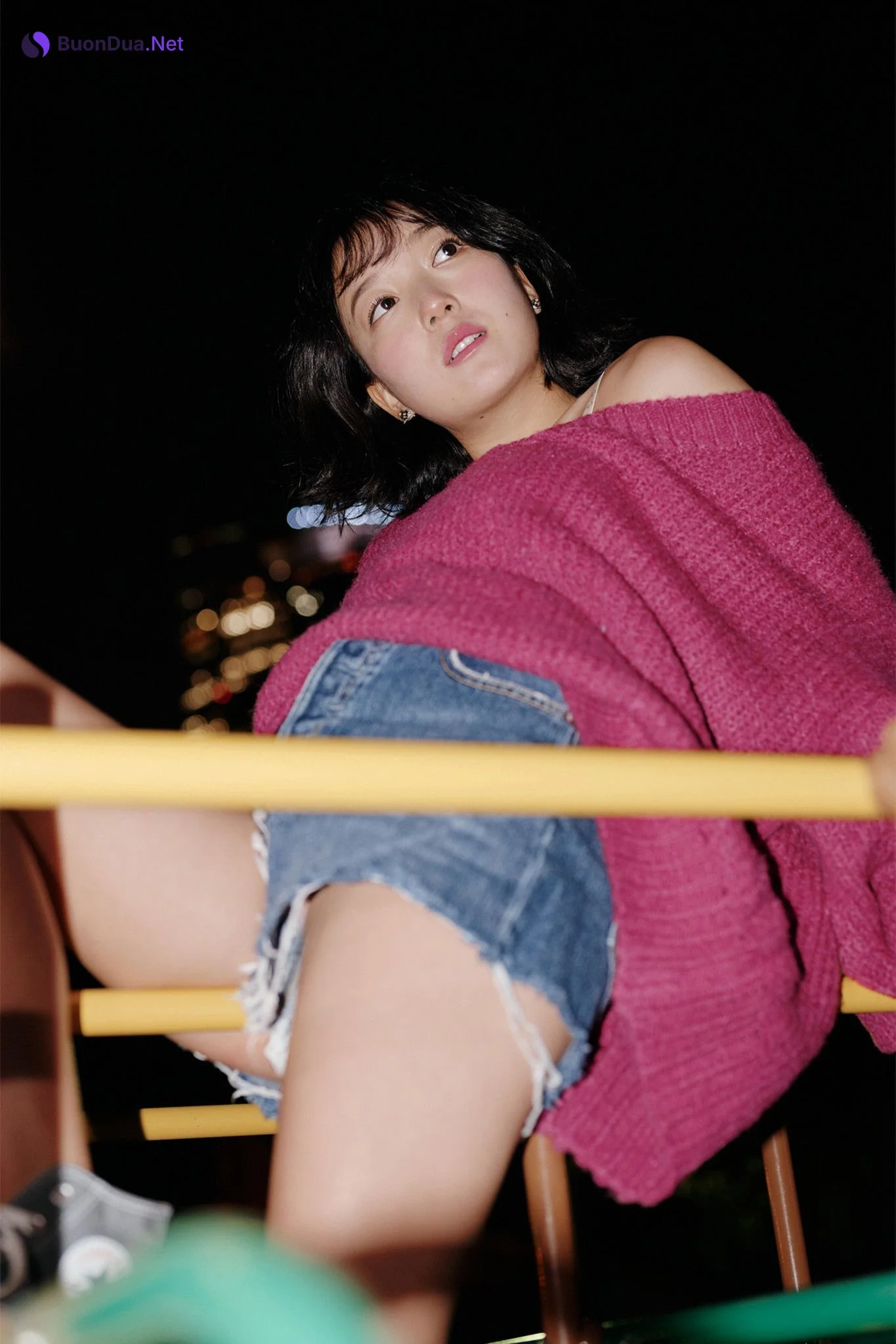 Kyouka 京佳, ラスト写真集 『ＥＳＴＲＥＬＬＡ』 Set.03 - รูปภาพ 2