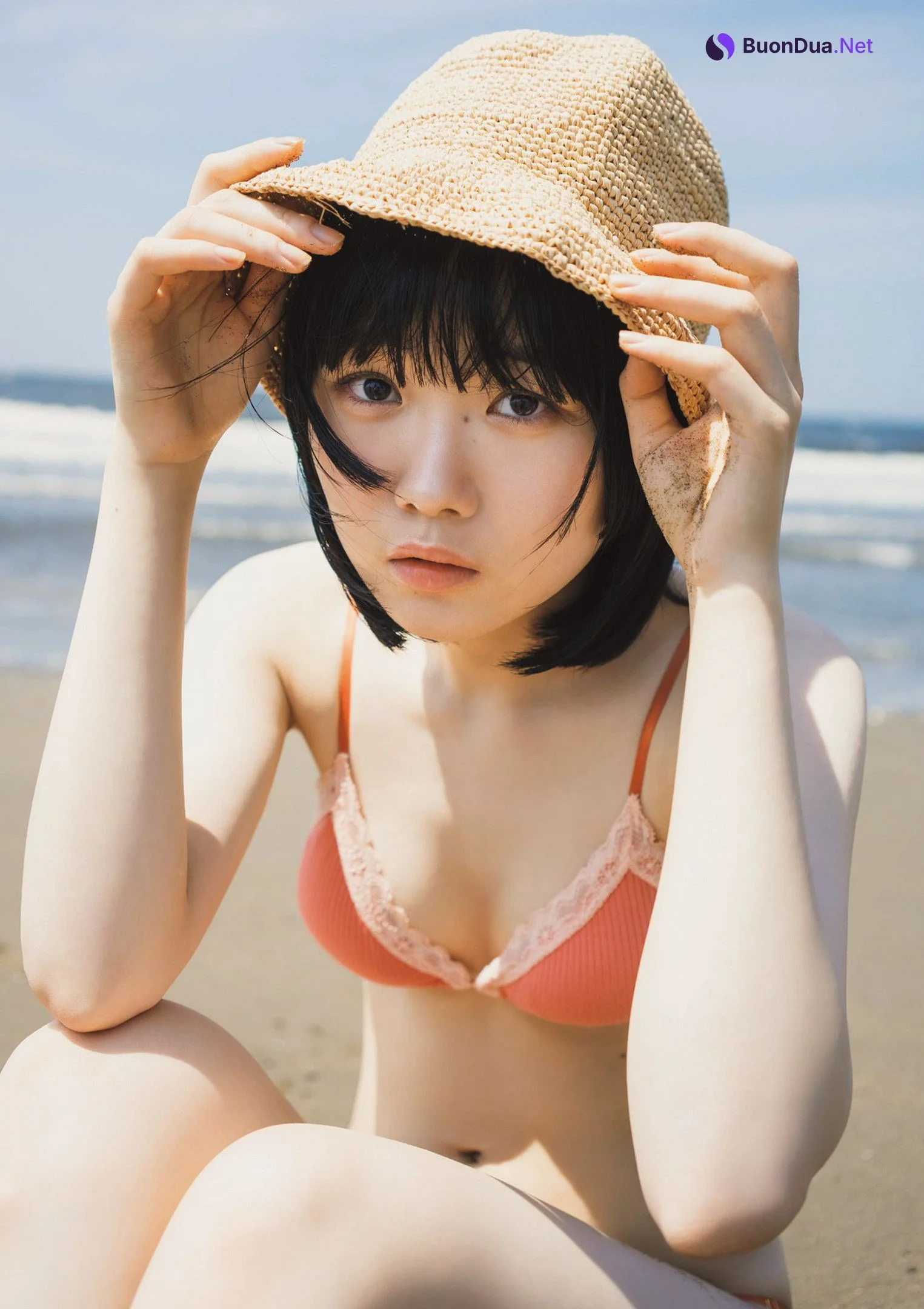 Kyu Kanai 金井球, Weekly Playboy 2022 No.51 (週刊プレイボーイ 2022年51号) - Photo 3