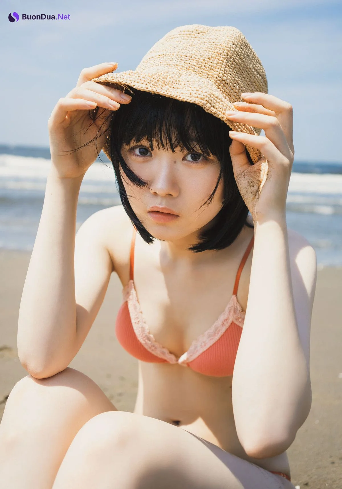 Kyu Kanai 金井球, Weekly Playboy 2022 No.51 (週刊プレイボーイ 2022年51号) - Photo 8