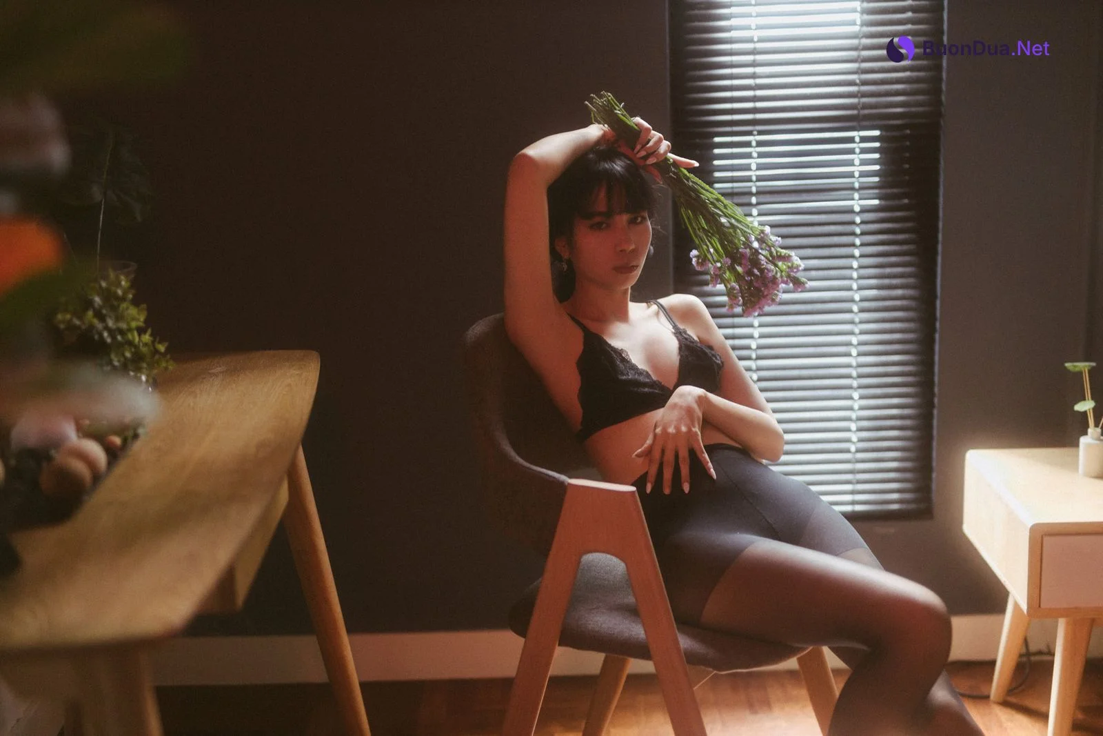 Lana 라나, [DCP-snaps] Lana Vol.01 - Photo 10